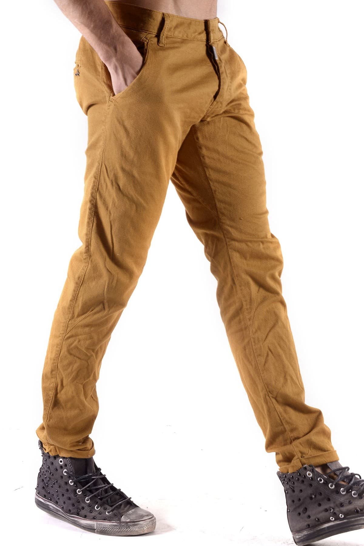 Absolut Joy Men Trousers