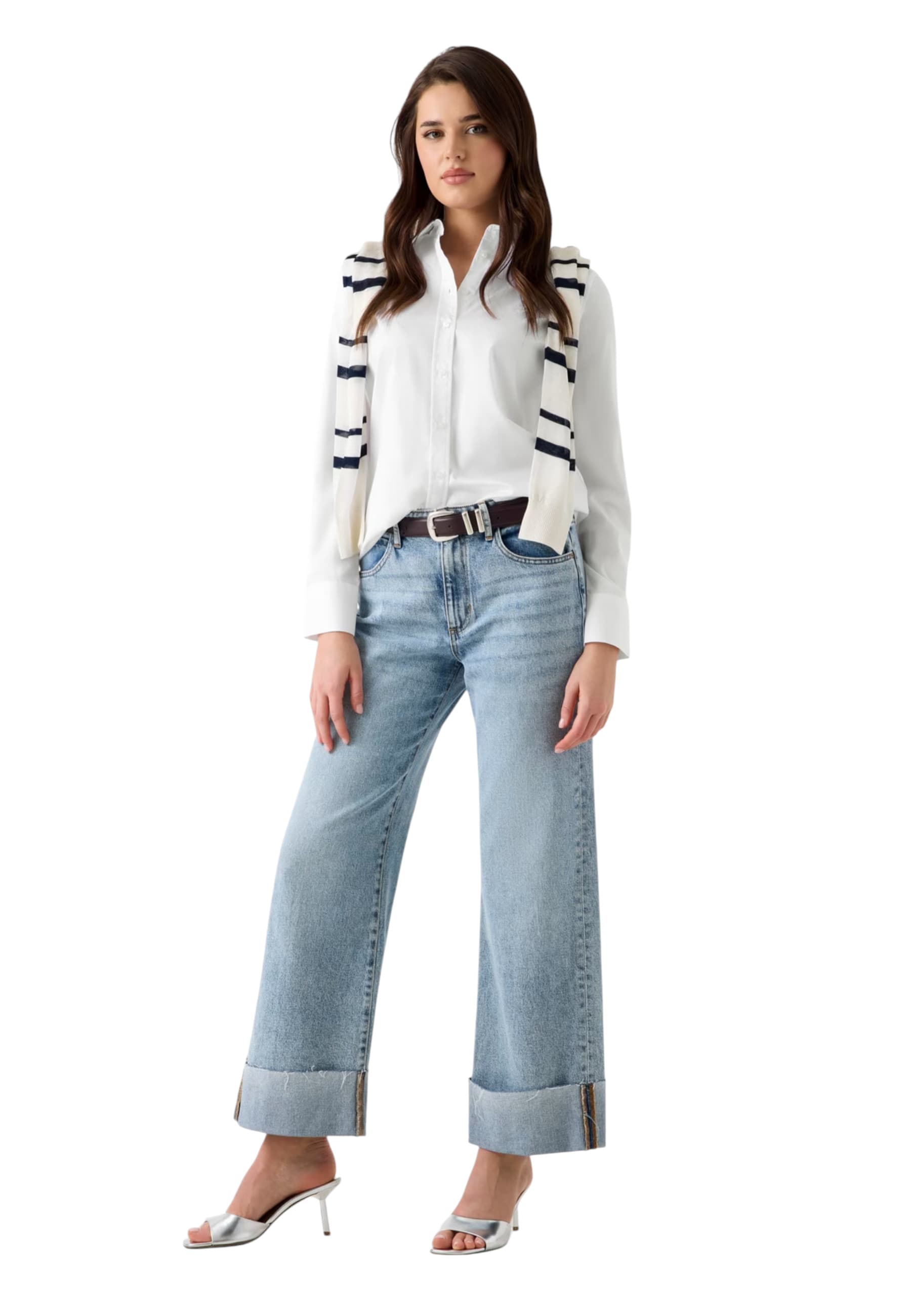 Guess  Women Shirt
