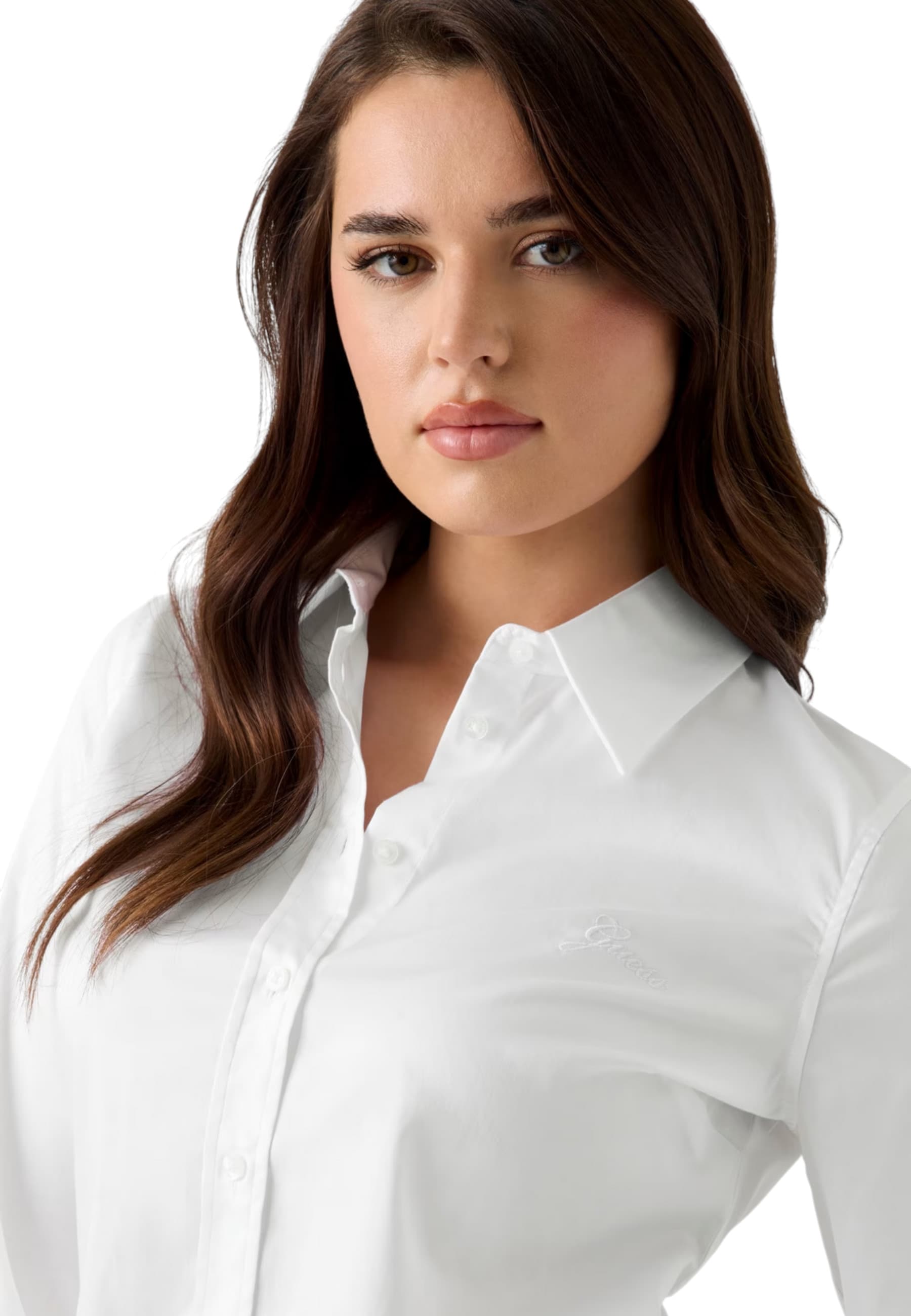 Guess  Women Shirt