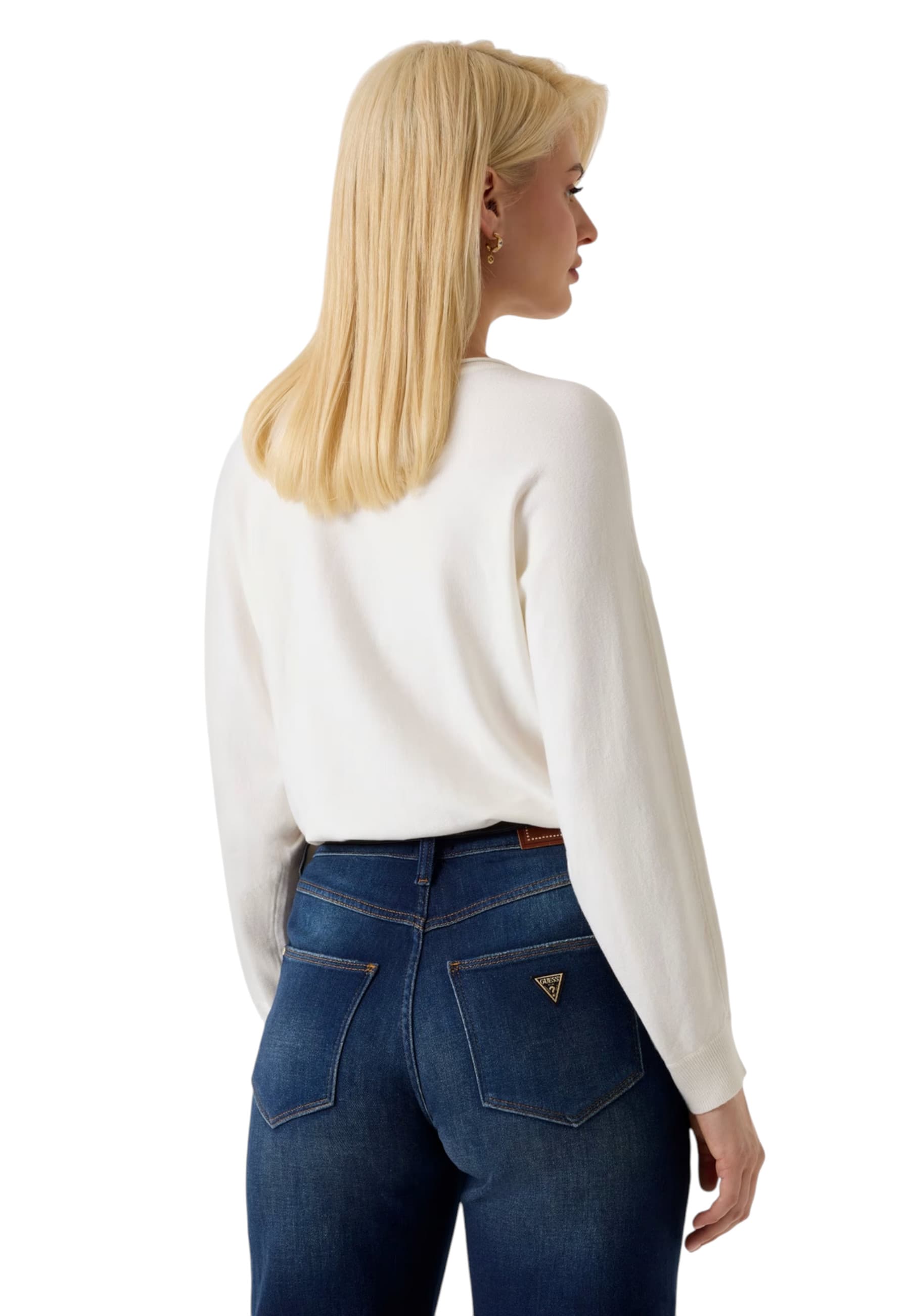 Guess  Women Knitwear