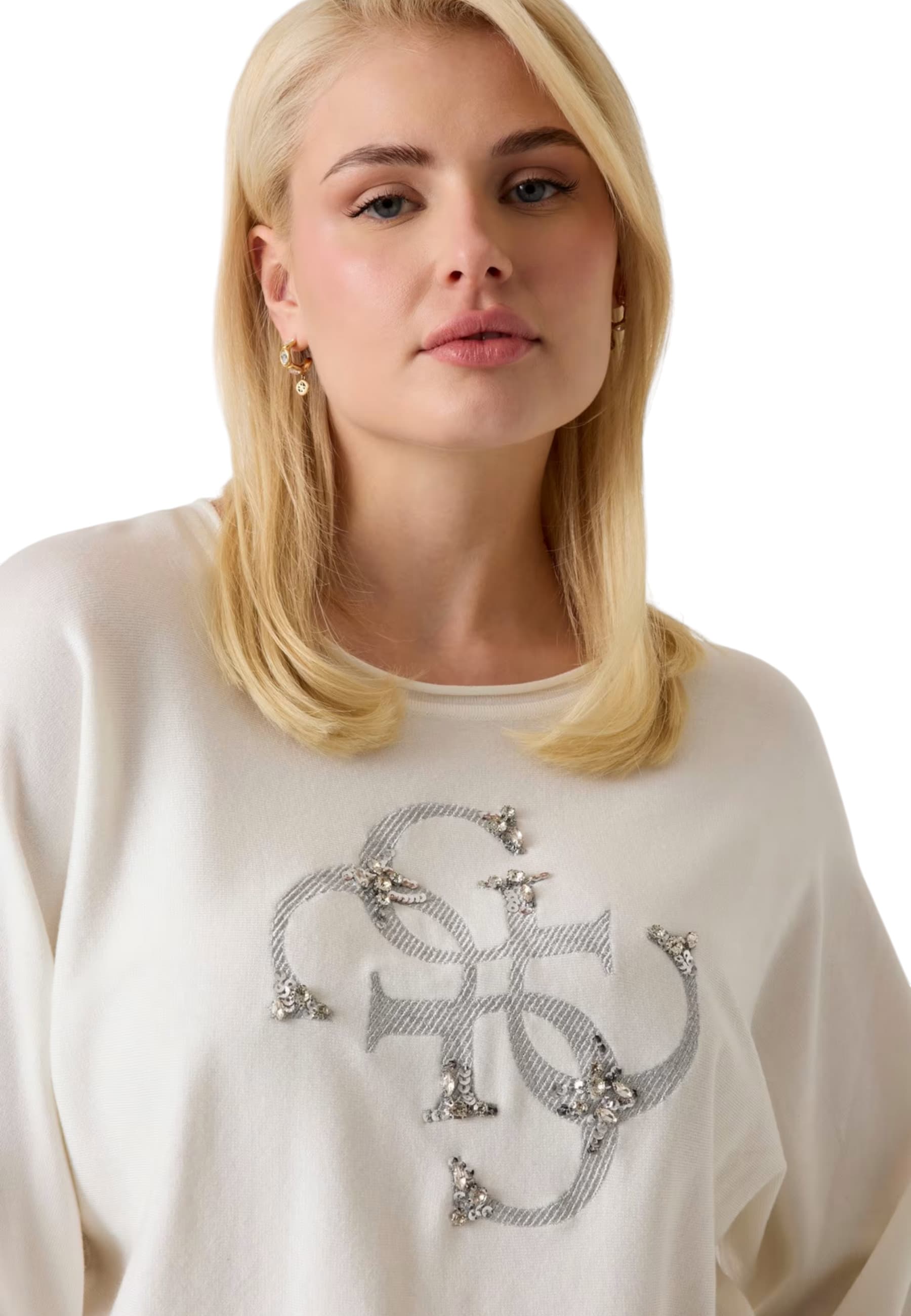 Guess  Women Knitwear