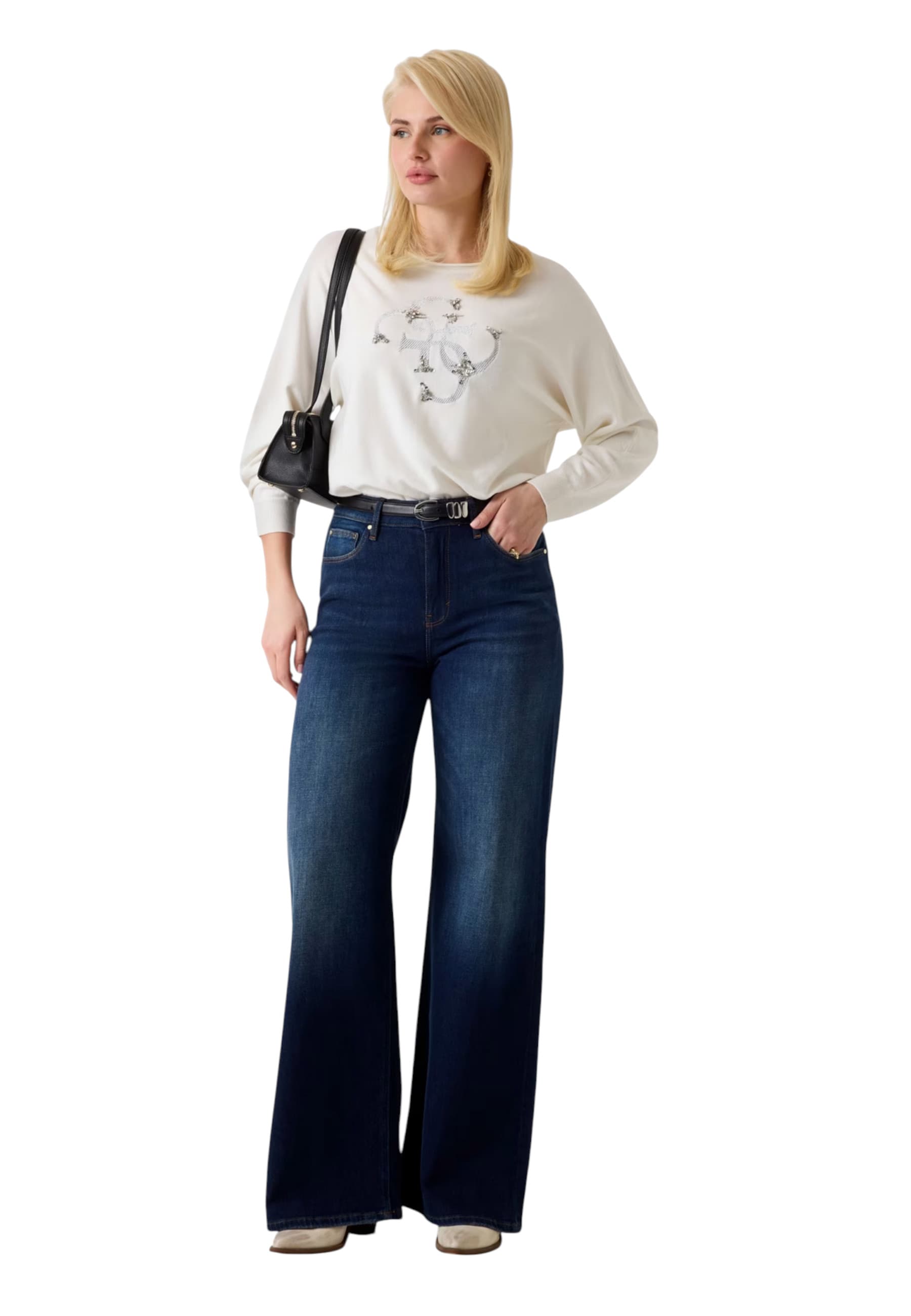 Guess  Women Knitwear