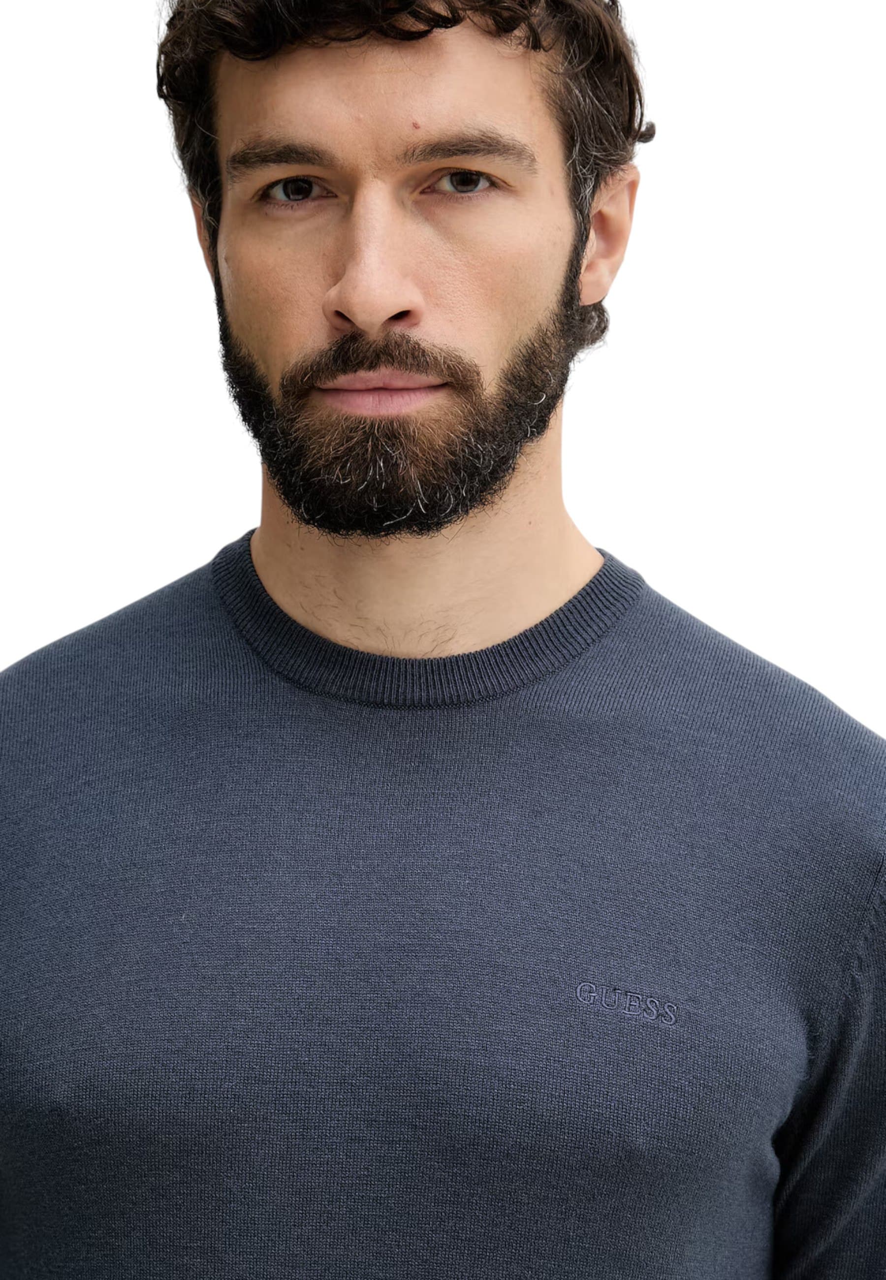Guess Men Knitwear