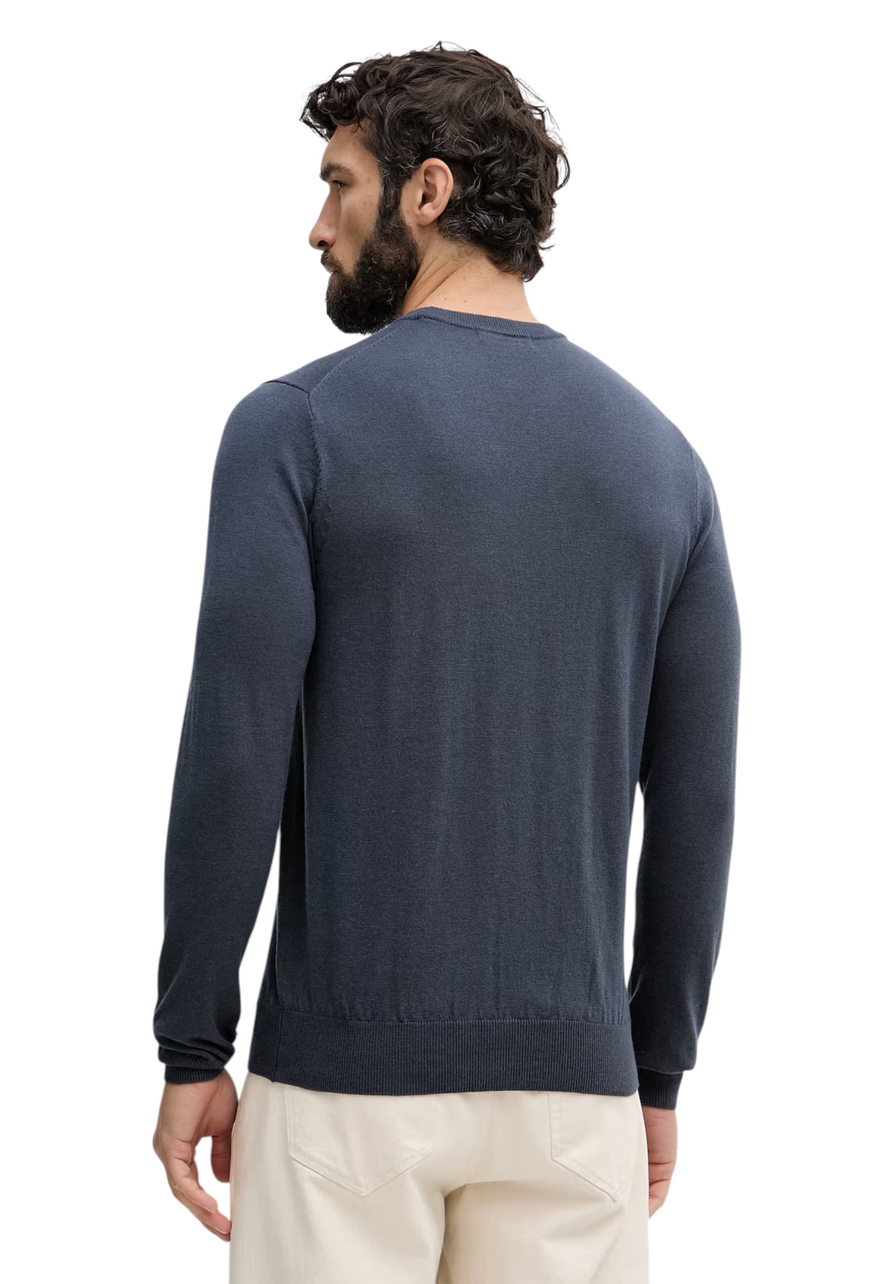 Guess Men Knitwear
