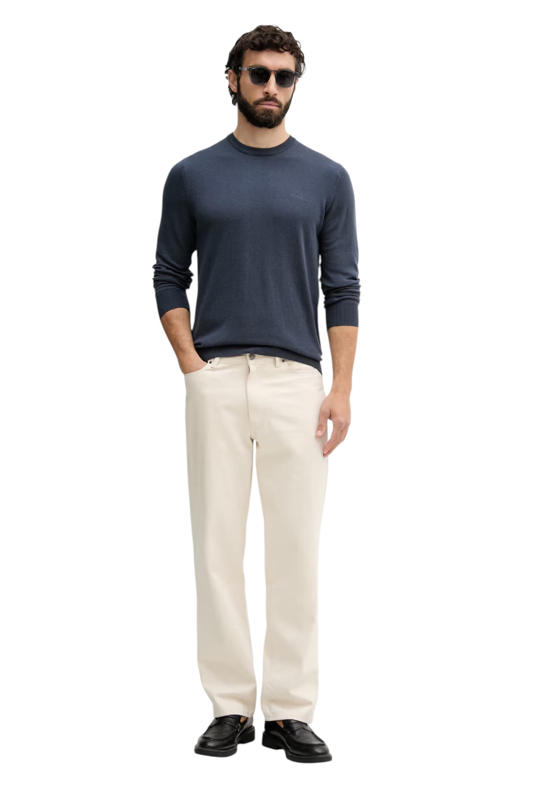 Guess Men Knitwear