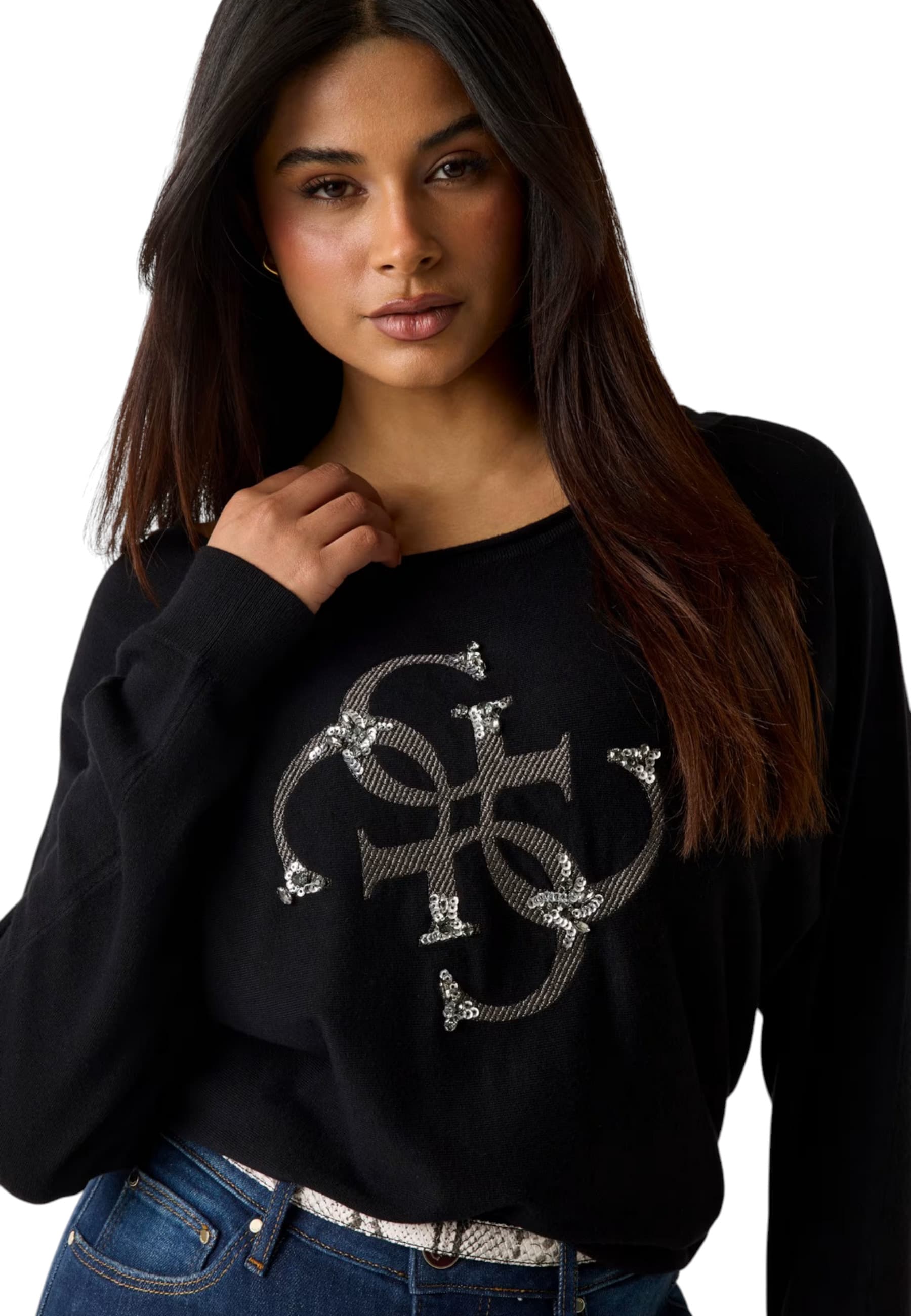 Guess  Women Knitwear