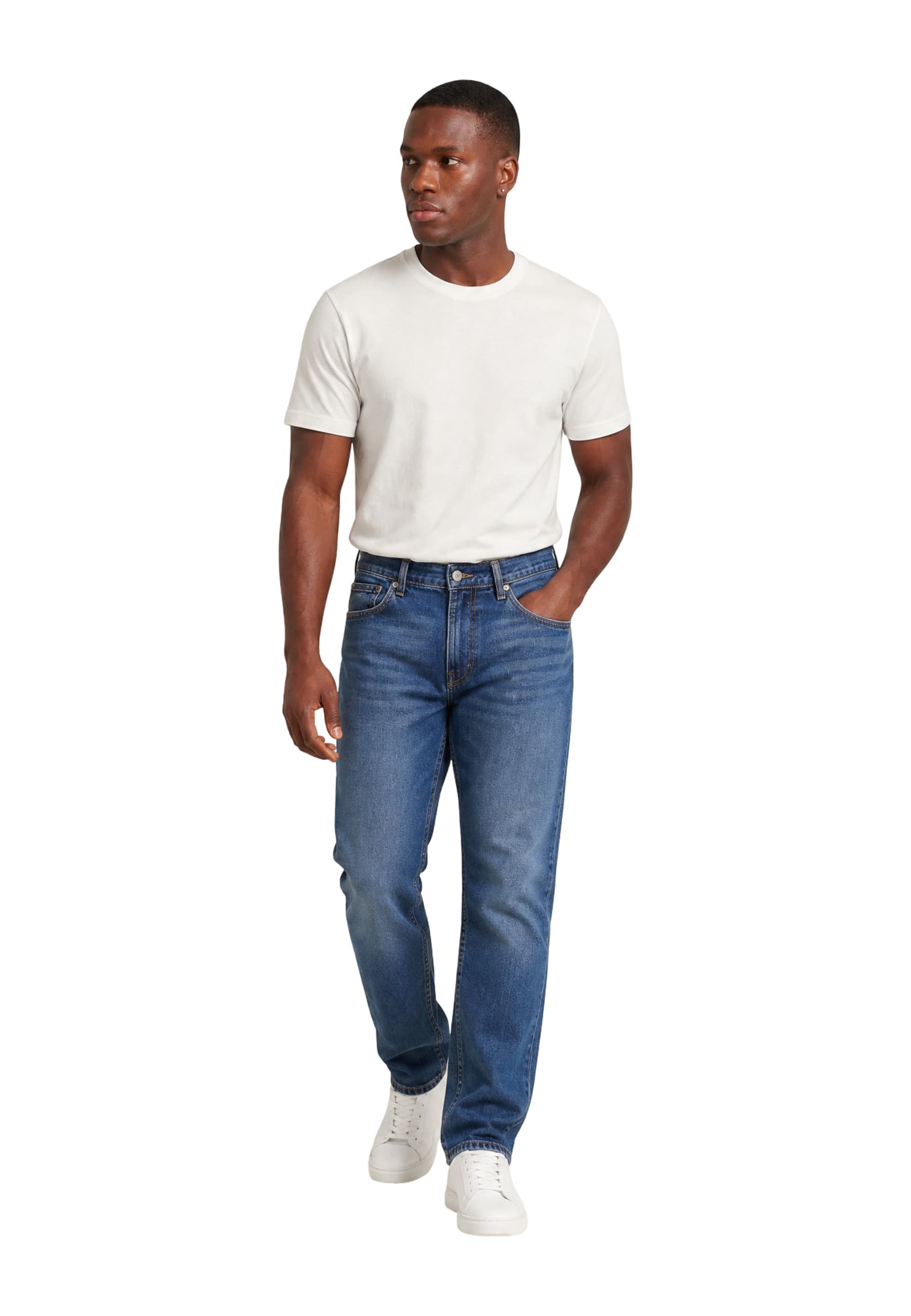 Tommy Hilfiger Jeans Men Jeans