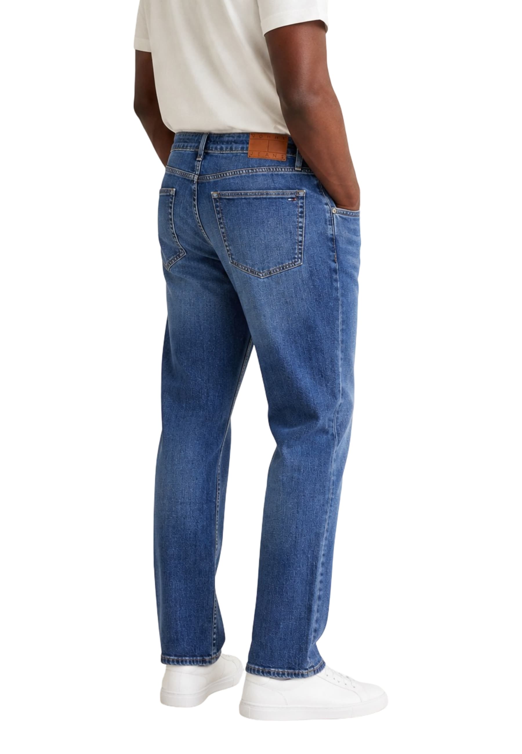 Tommy Hilfiger Jeans Men Jeans
