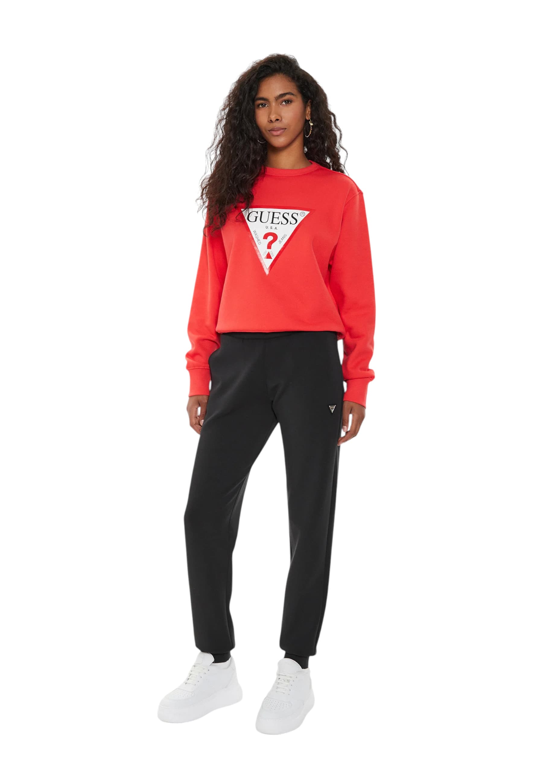 Guess Active  Women Trousers