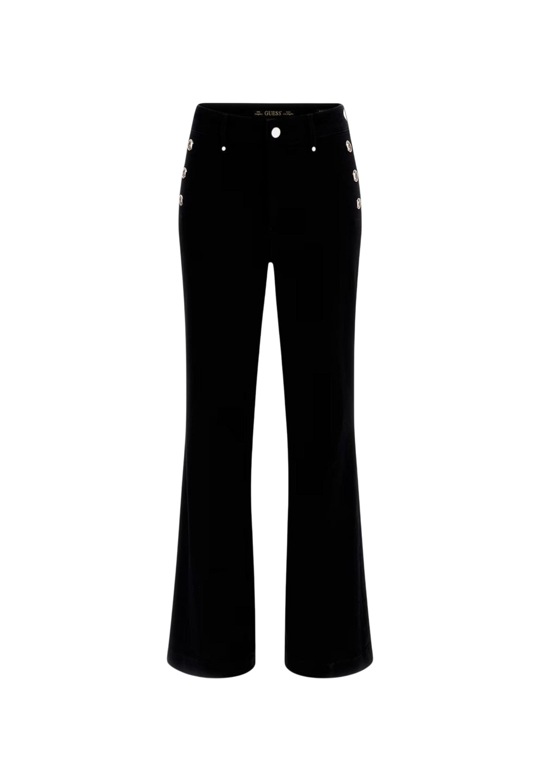 Guess  Women Trousers