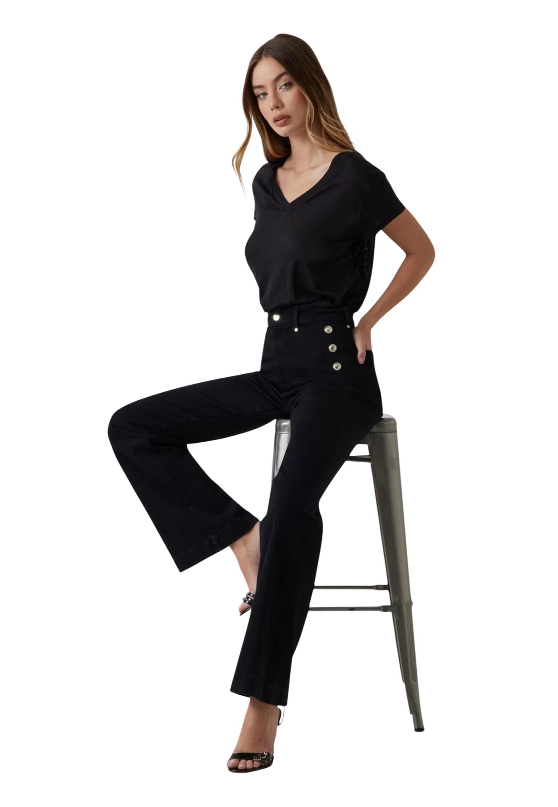 Guess  Women Trousers