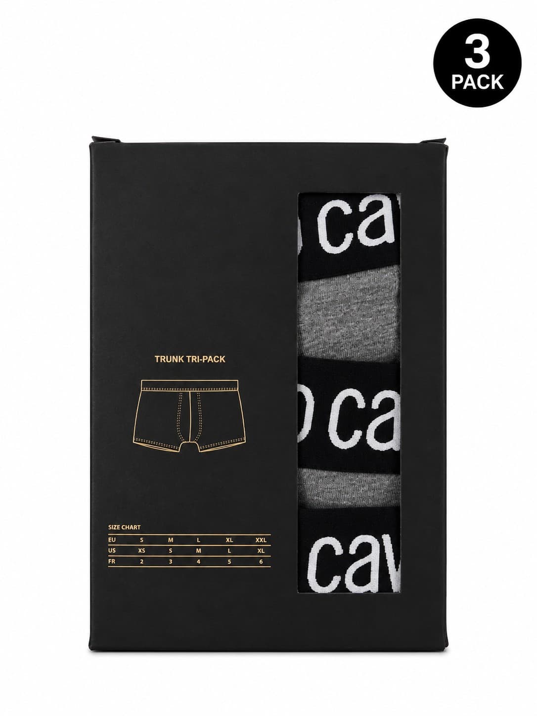 Roberto Cavalli Underwear Men Underwear