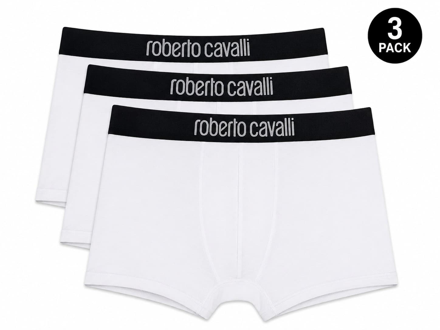 Roberto Cavalli Underwear Men Underwear