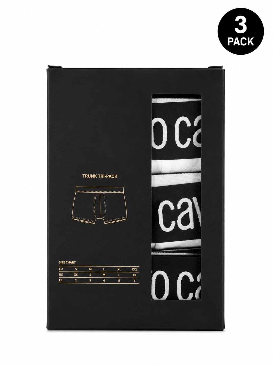 Roberto Cavalli Underwear Men Underwear