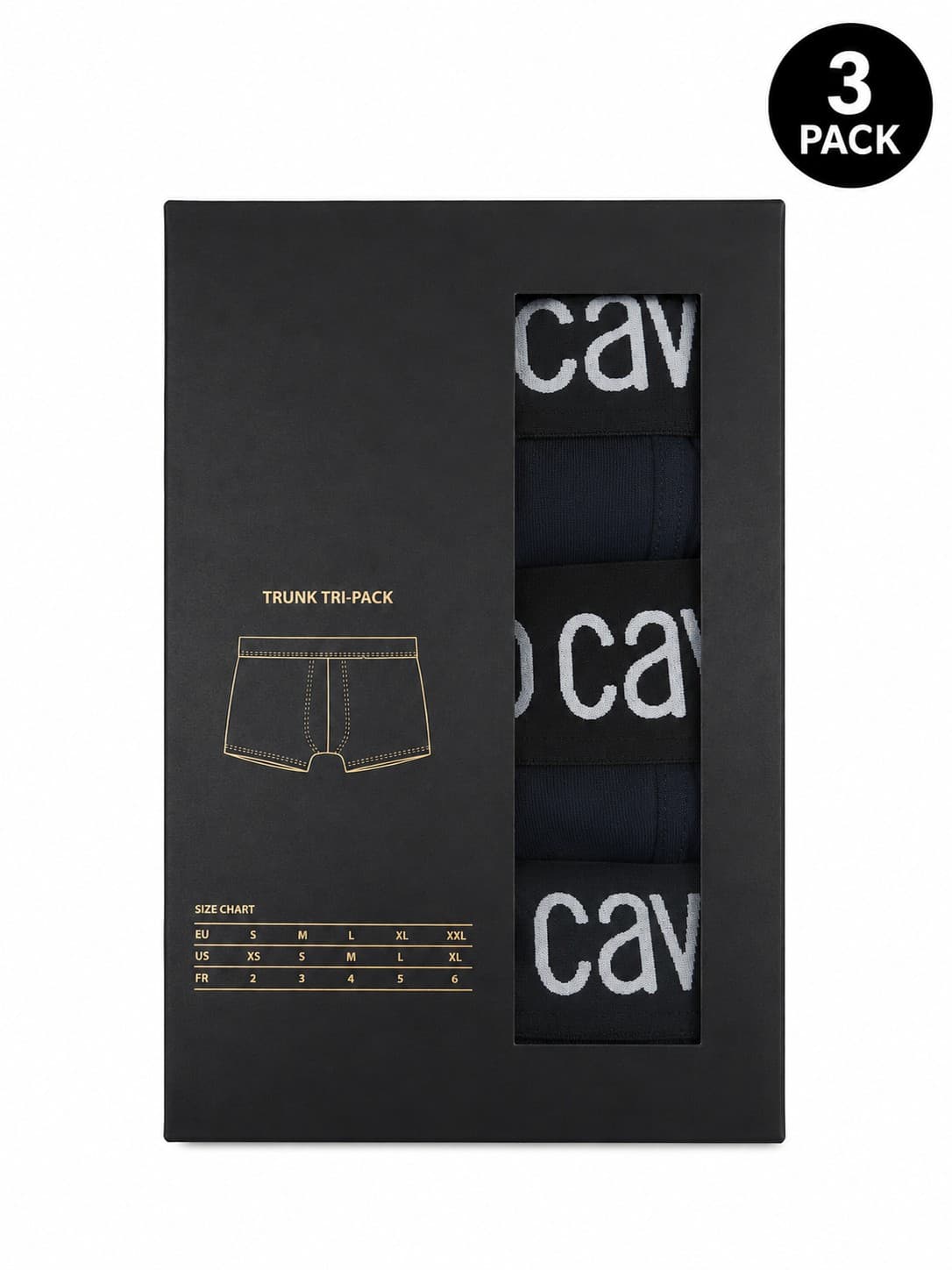 Roberto Cavalli Underwear Men Underwear