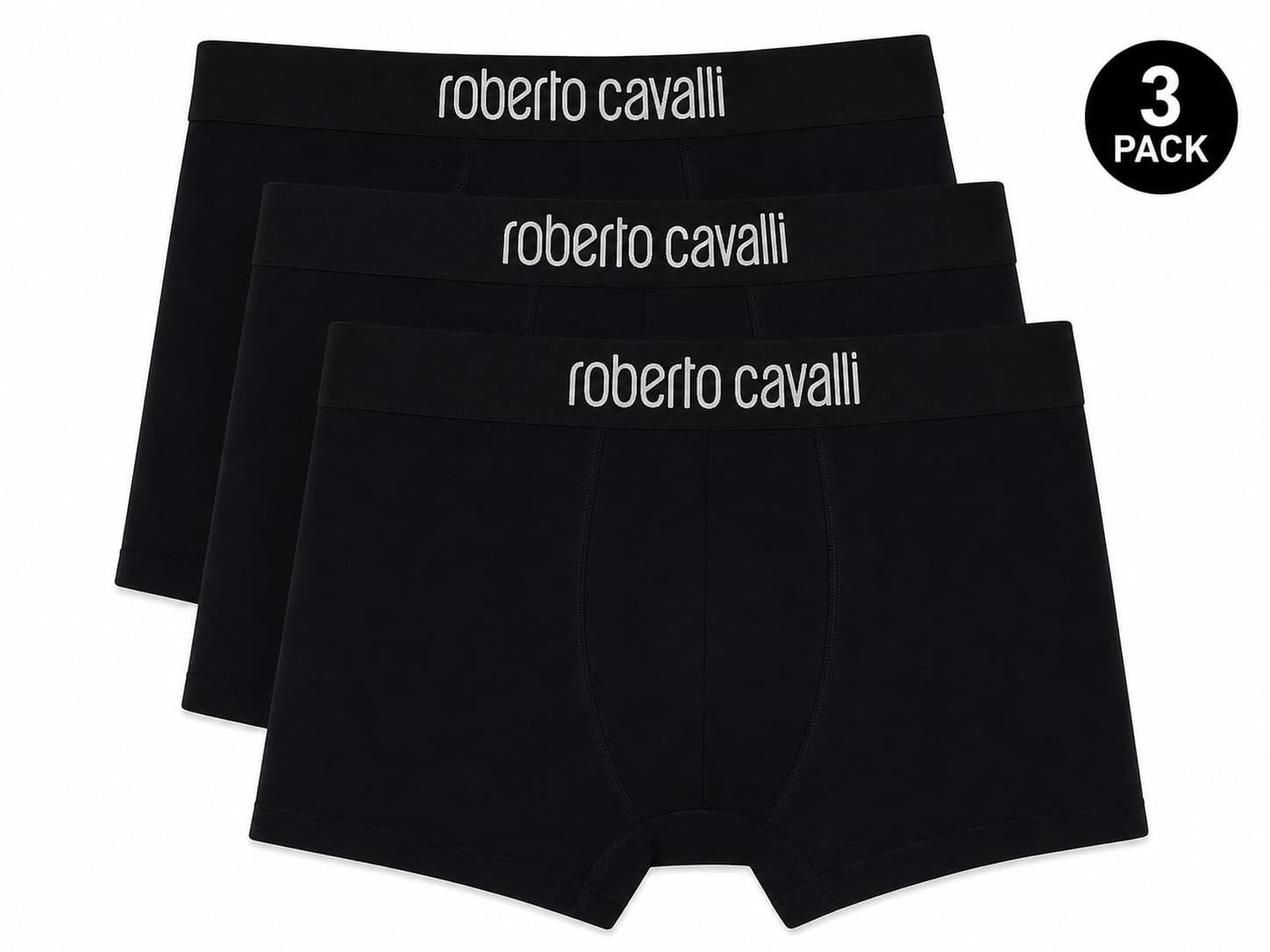 Roberto Cavalli Underwear Men Underwear