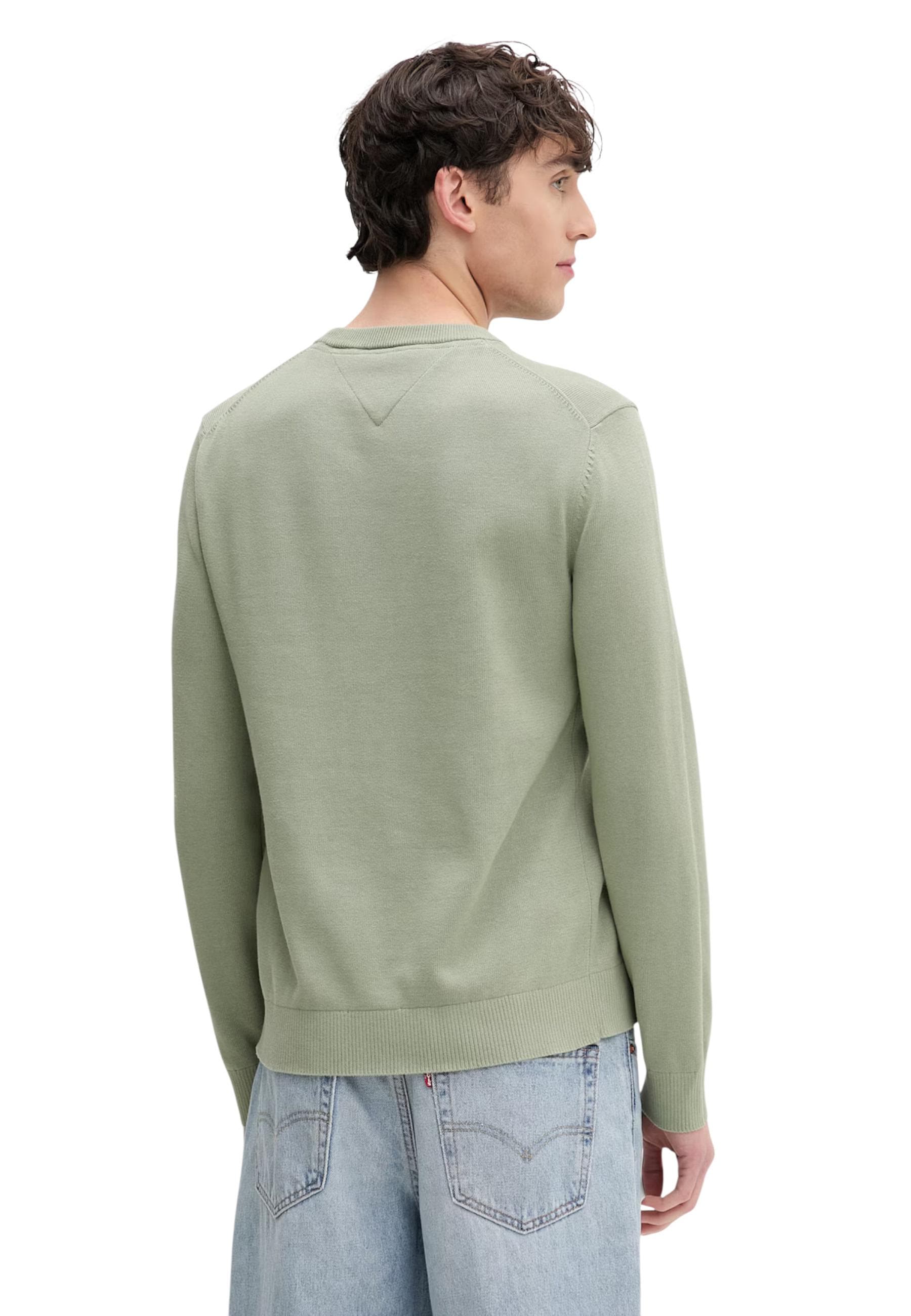 Tommy Hilfiger Jeans Men Knitwear