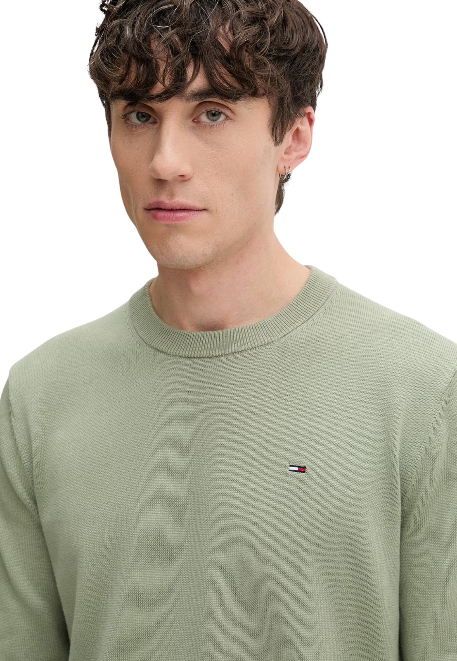 Tommy Hilfiger Jeans Men Knitwear