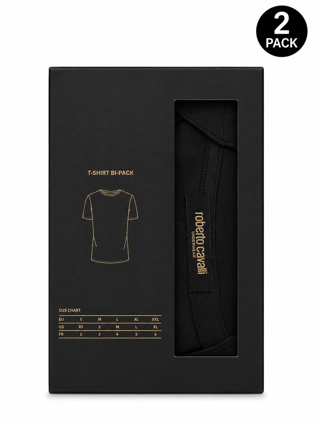 Roberto Cavalli Underwear Men Underwear