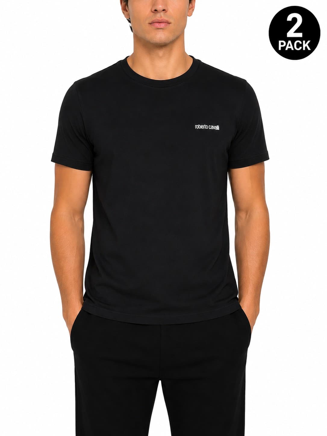 Roberto Cavalli Underwear Men Underwear