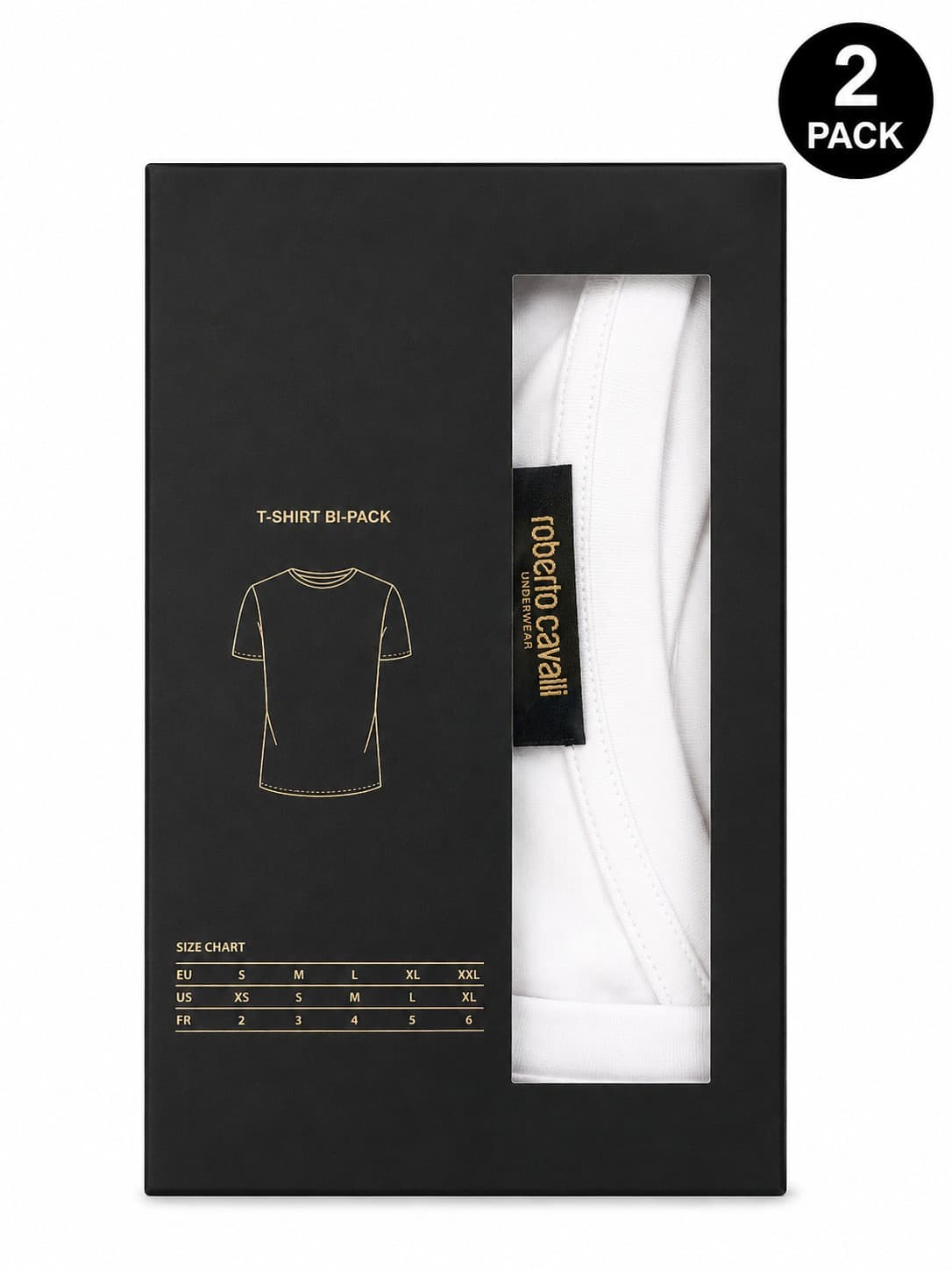 Roberto Cavalli Underwear Men Underwear