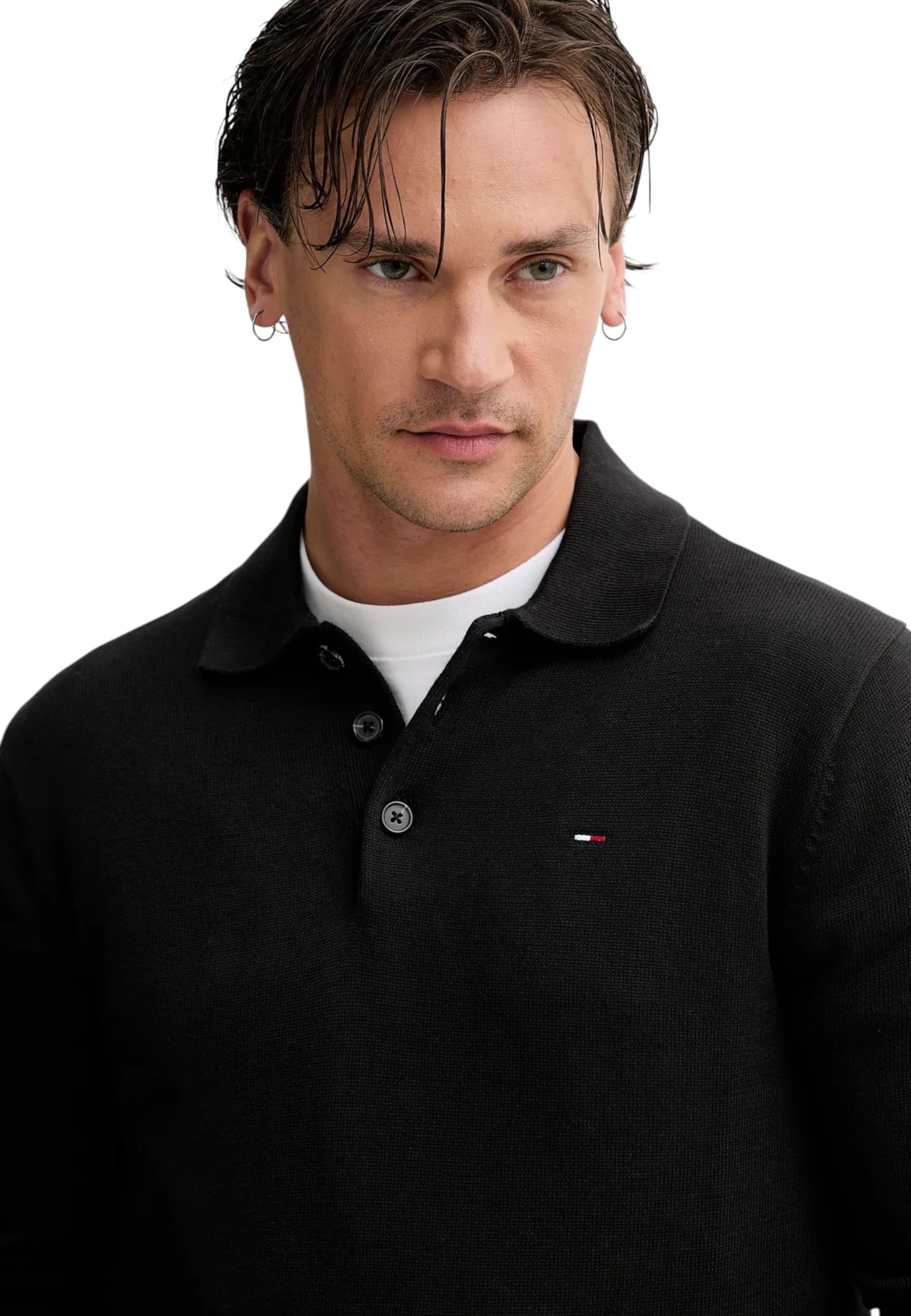 Tommy Hilfiger Jeans Men Polo