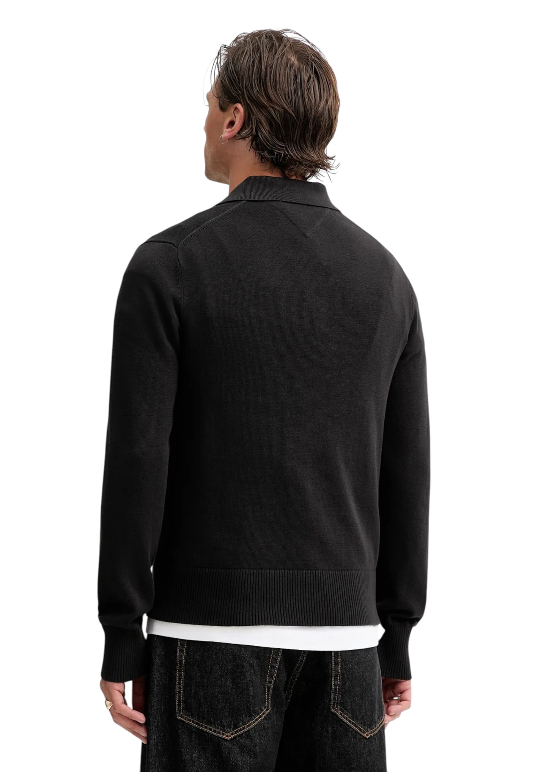 Tommy Hilfiger Jeans Men Polo