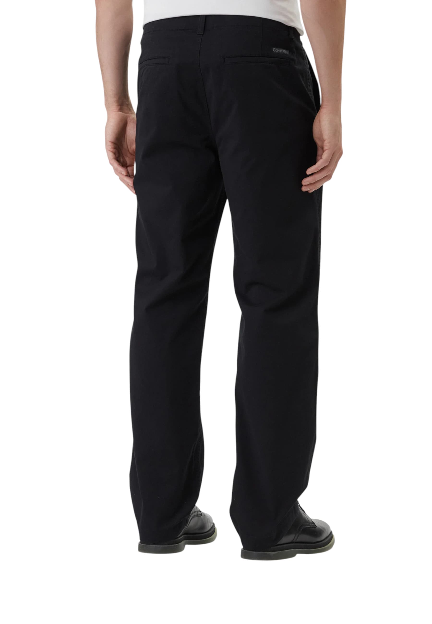 Calvin Klein Jeans Men Trousers