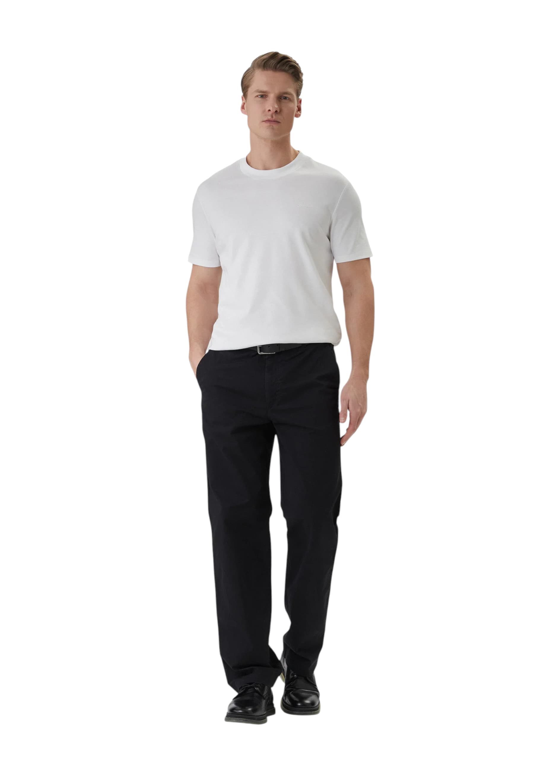 Calvin Klein Jeans Men Trousers