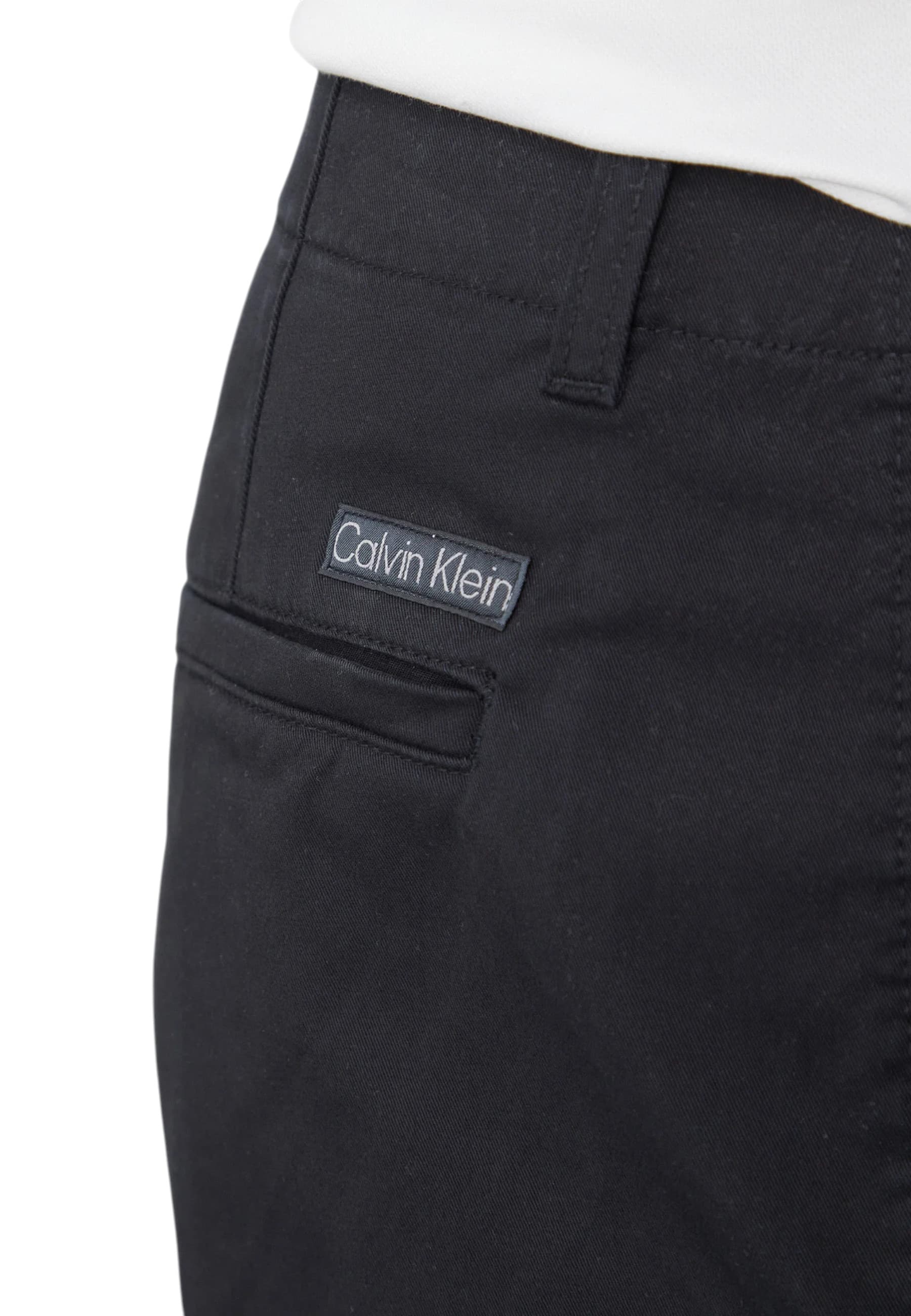 Calvin Klein Jeans Men Trousers