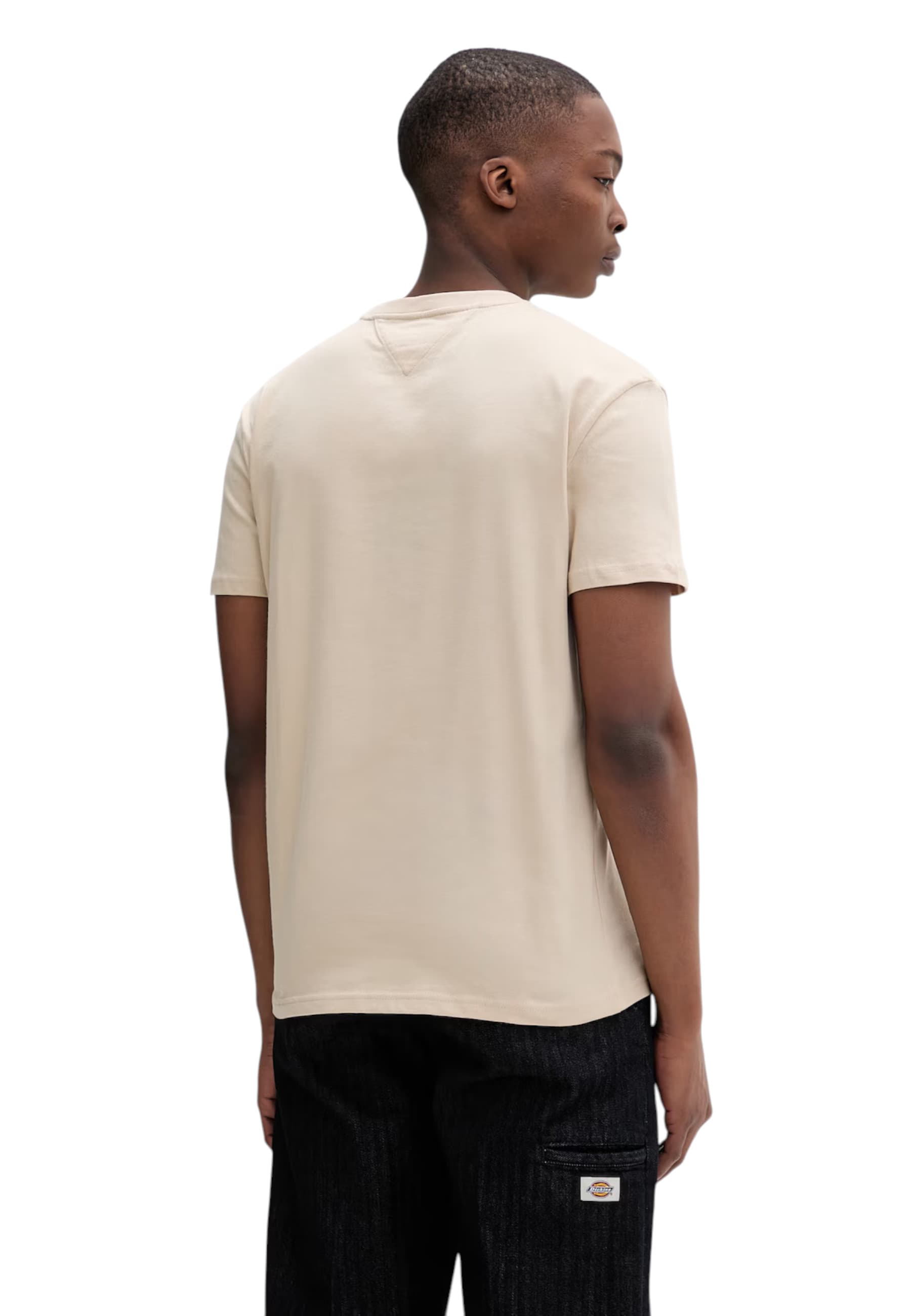 Tommy Hilfiger Jeans Men T-Shirt