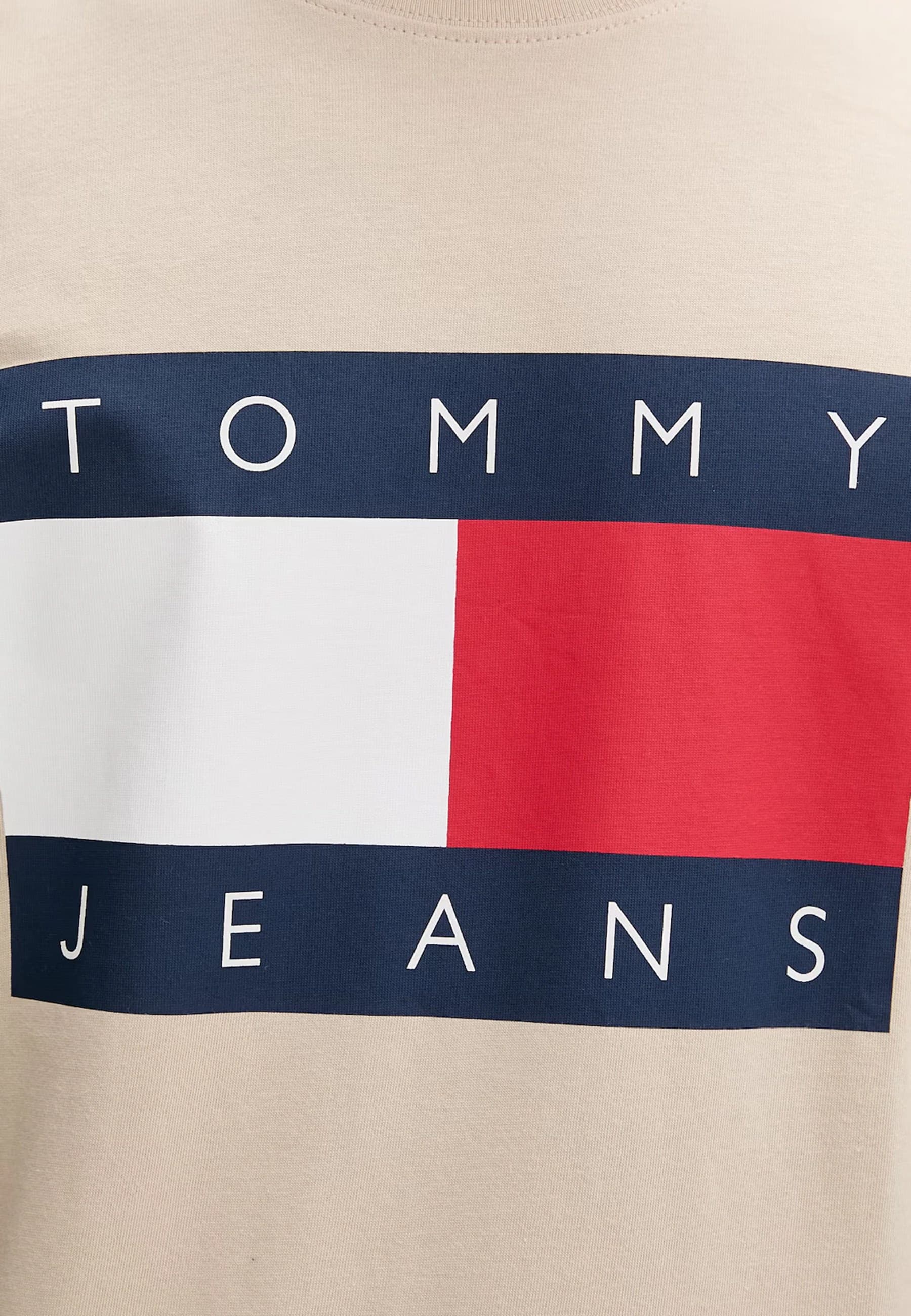 Tommy Hilfiger Jeans Men T-Shirt