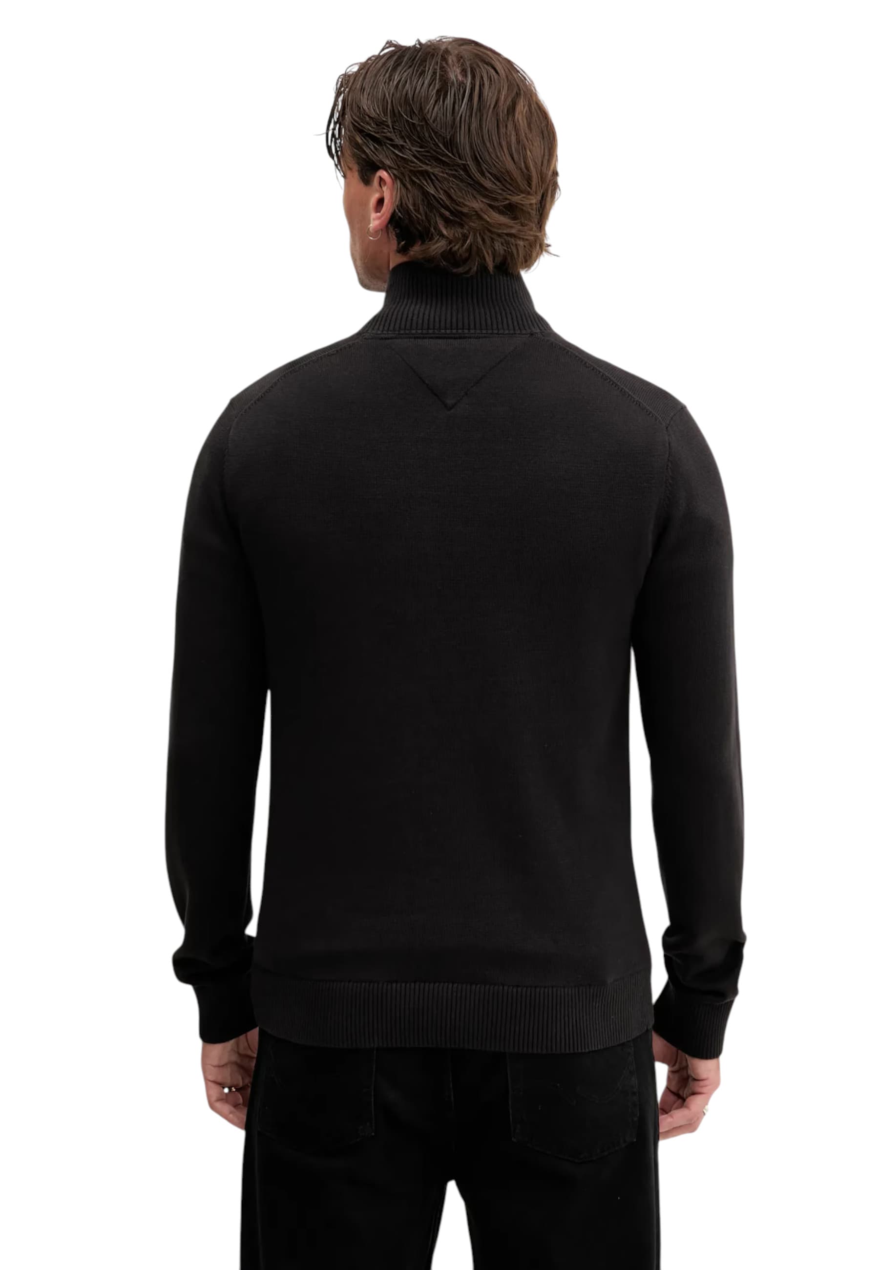 Tommy Hilfiger Jeans Men Knitwear