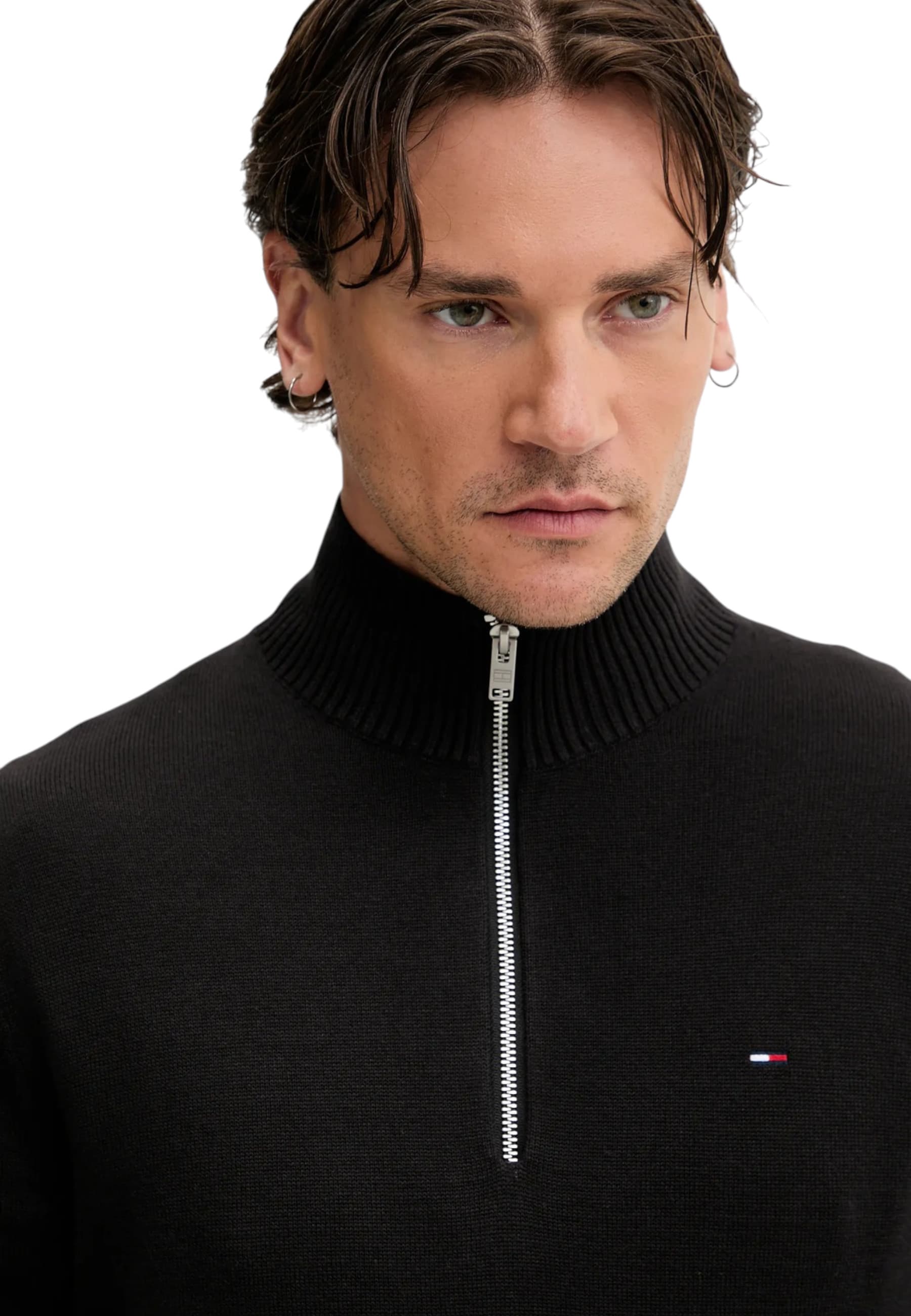 Tommy Hilfiger Jeans Men Knitwear