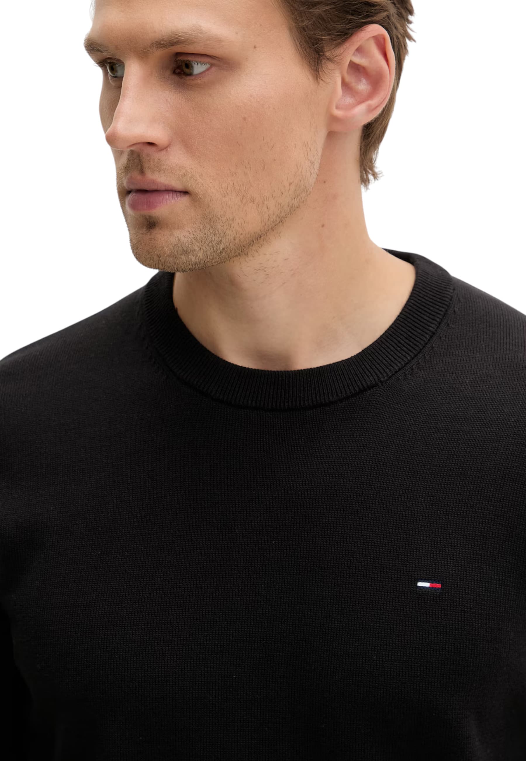 Tommy Hilfiger Jeans Men Knitwear