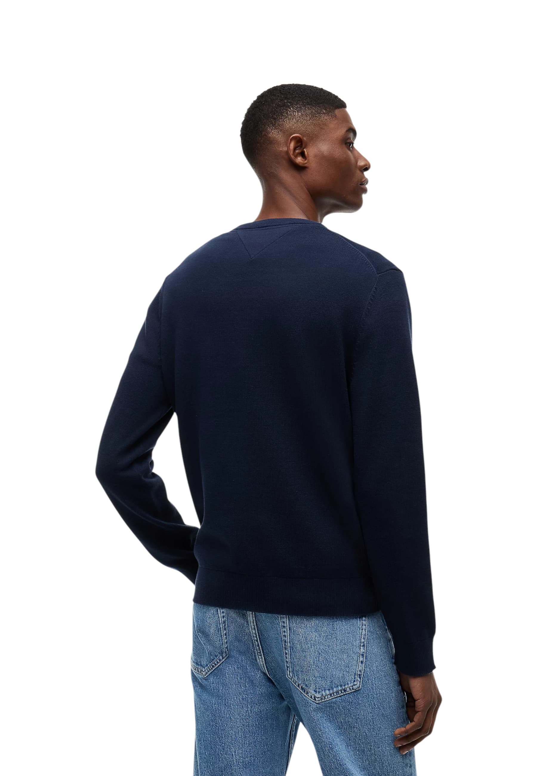 Tommy Hilfiger Jeans Men Knitwear