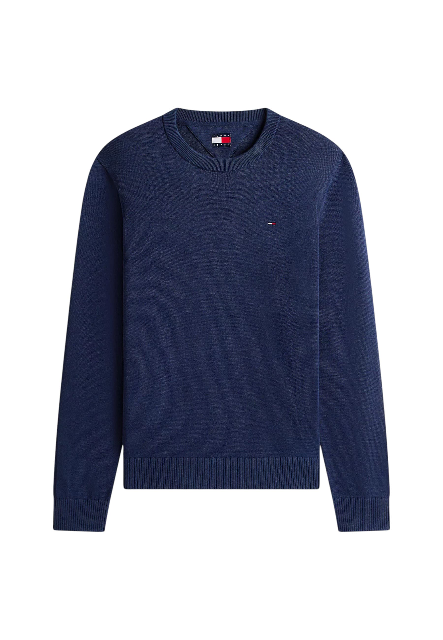 Tommy Hilfiger Jeans Men Knitwear