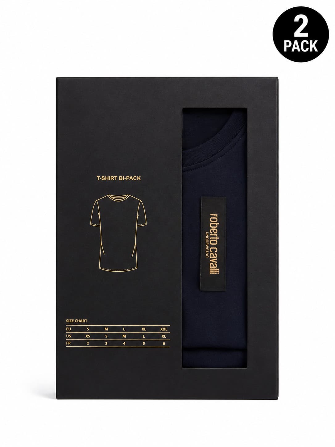 Roberto Cavalli Underwear Men Underwear