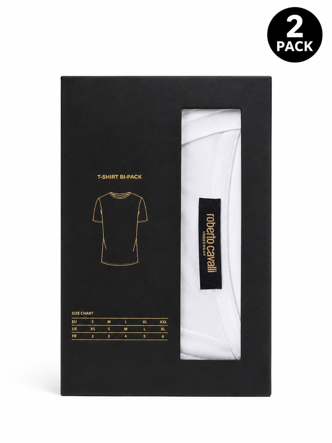 Roberto Cavalli Underwear Men Underwear
