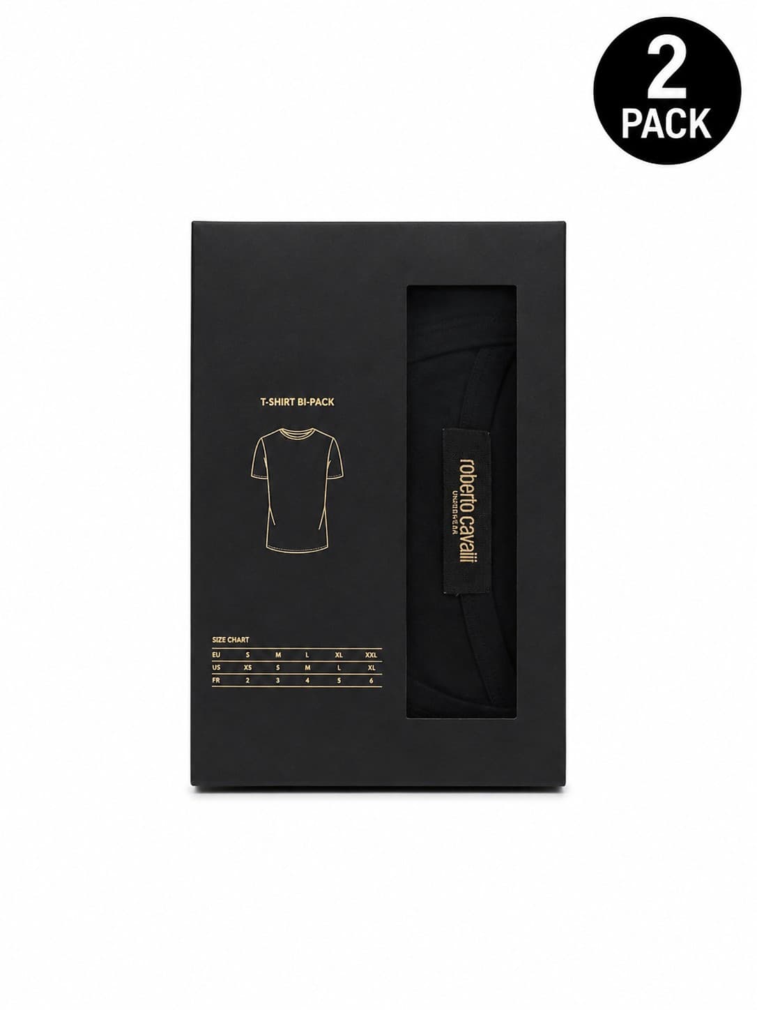 Roberto Cavalli Underwear Men Underwear