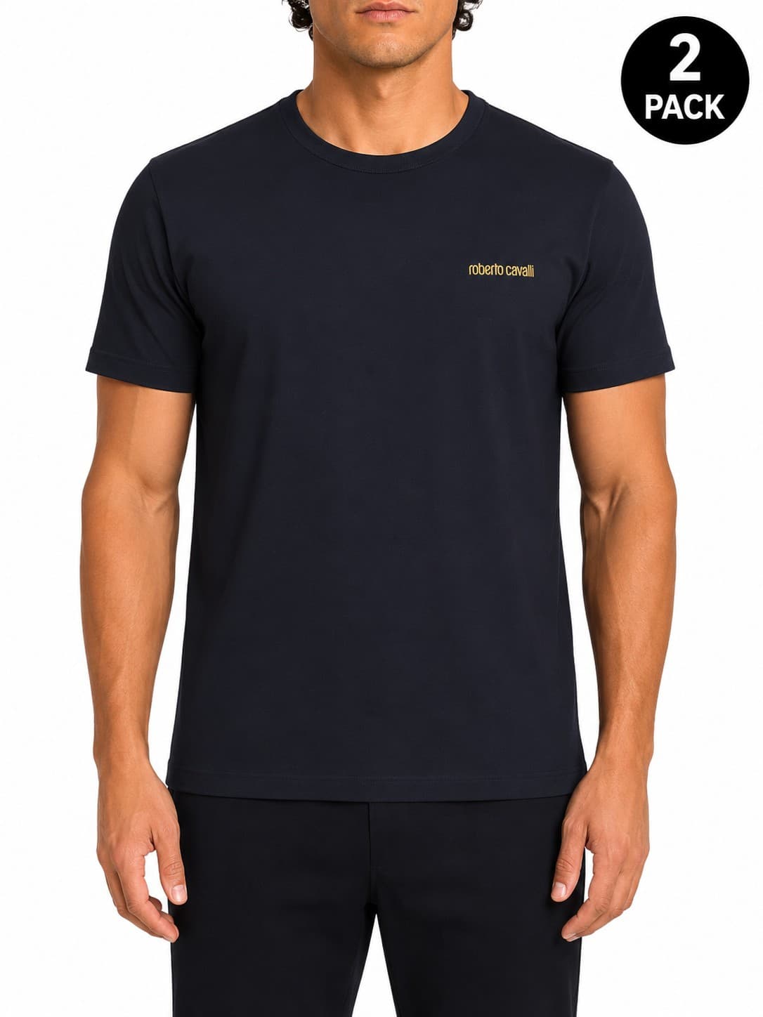 Roberto Cavalli Underwear Men Underwear