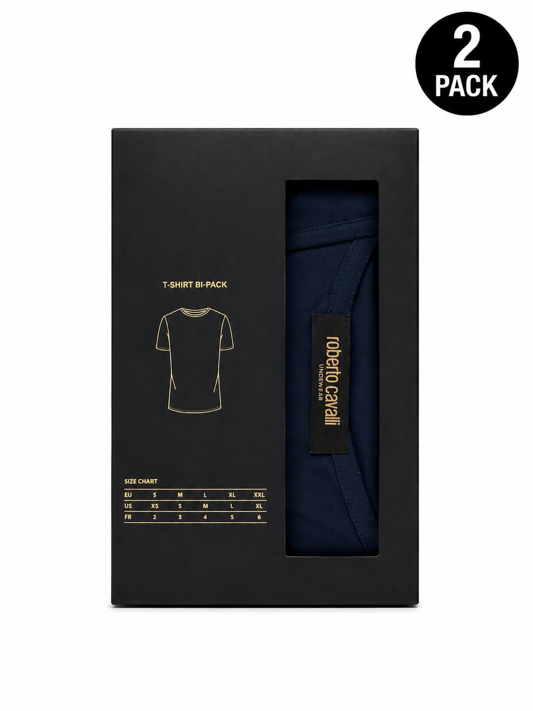 Roberto Cavalli Underwear Men Underwear