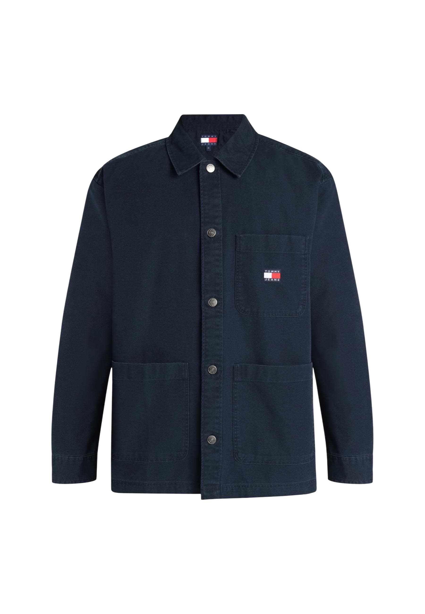 Tommy Hilfiger Jeans Men Shirt