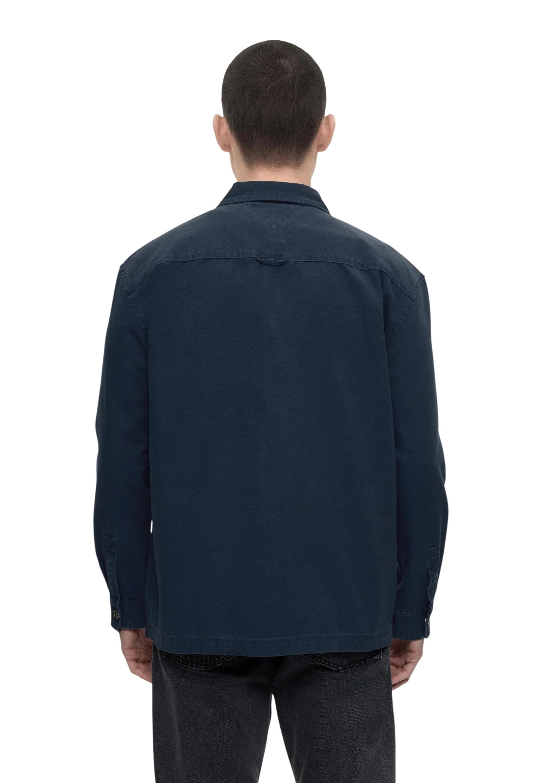 Tommy Hilfiger Jeans Men Shirt