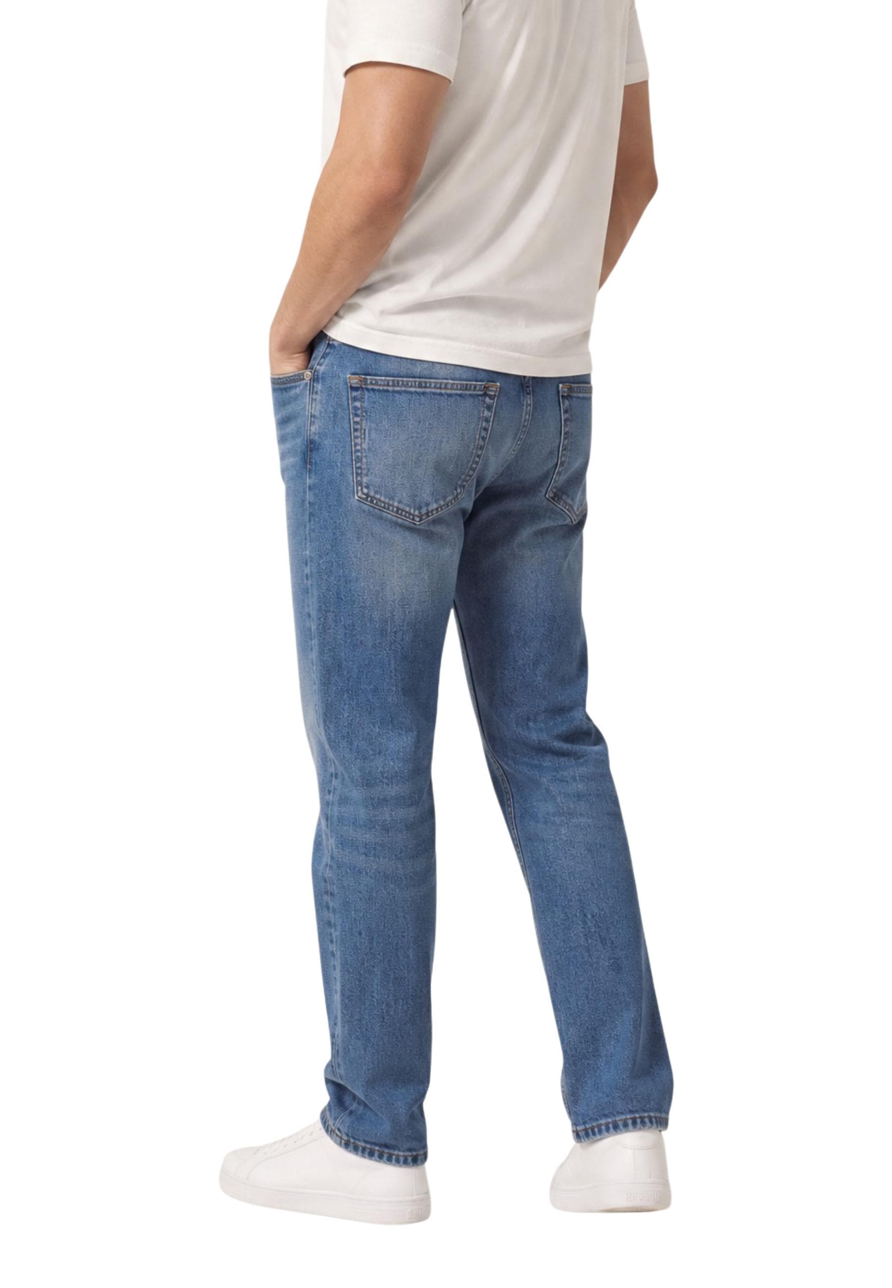Tommy Hilfiger Jeans Men Jeans