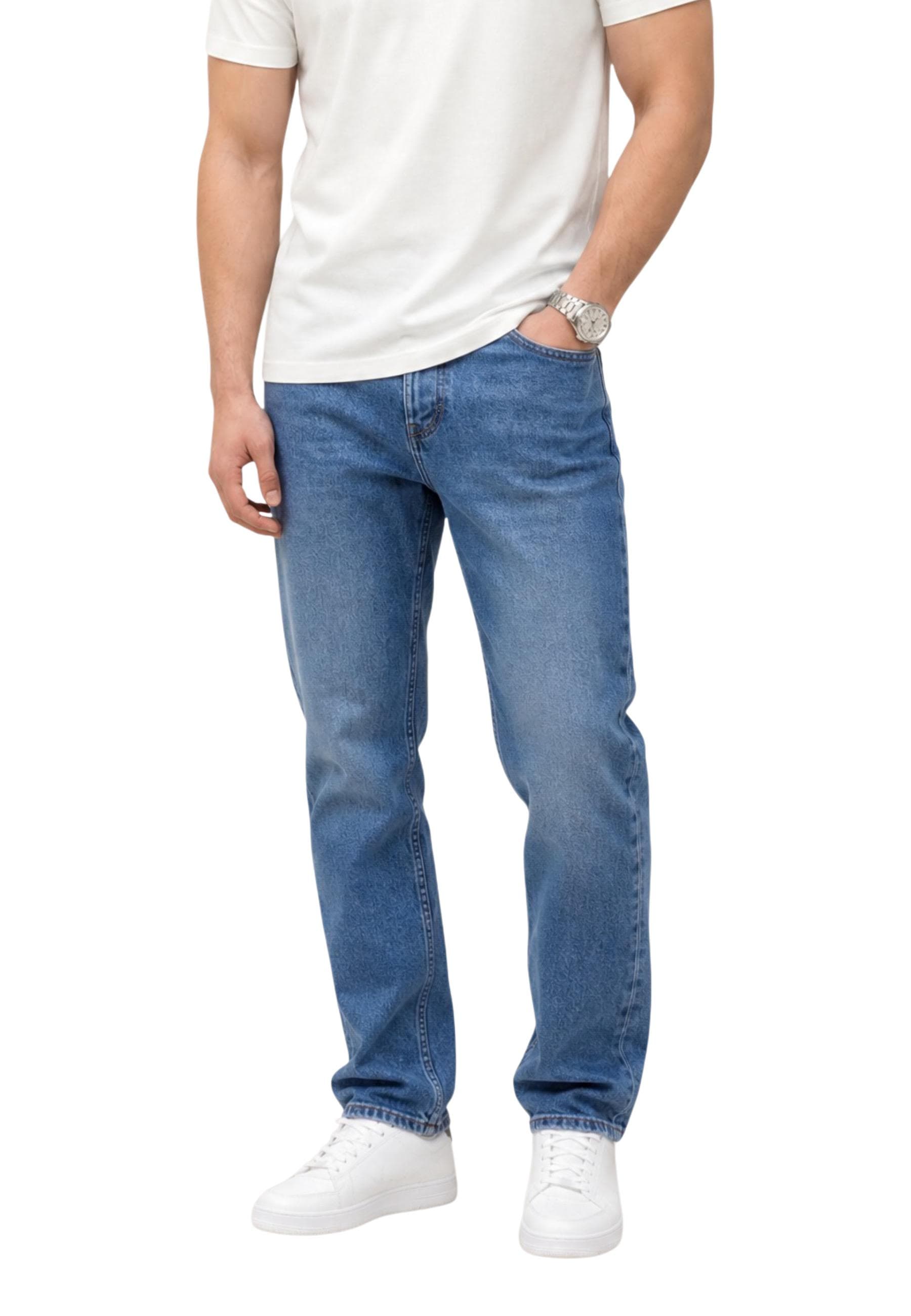 Tommy Hilfiger Jeans Men Jeans
