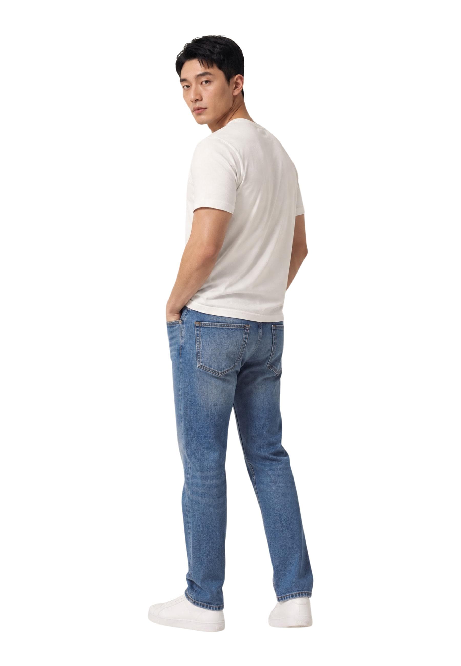 Tommy Hilfiger Jeans Men Jeans