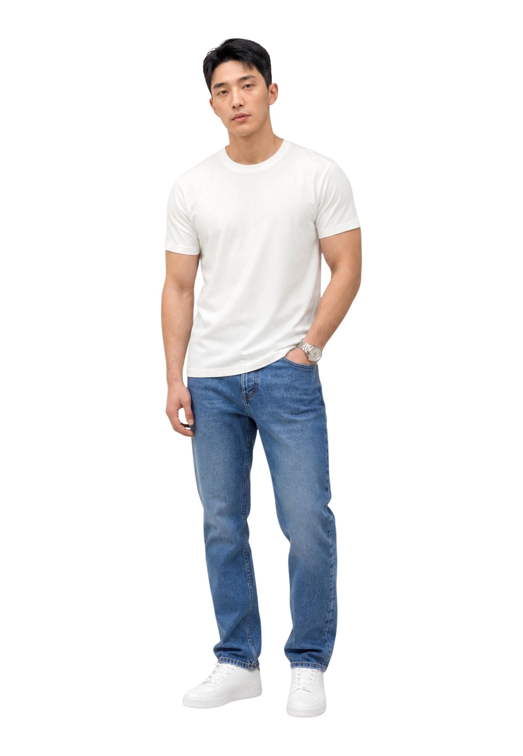 Tommy Hilfiger Jeans Men Jeans