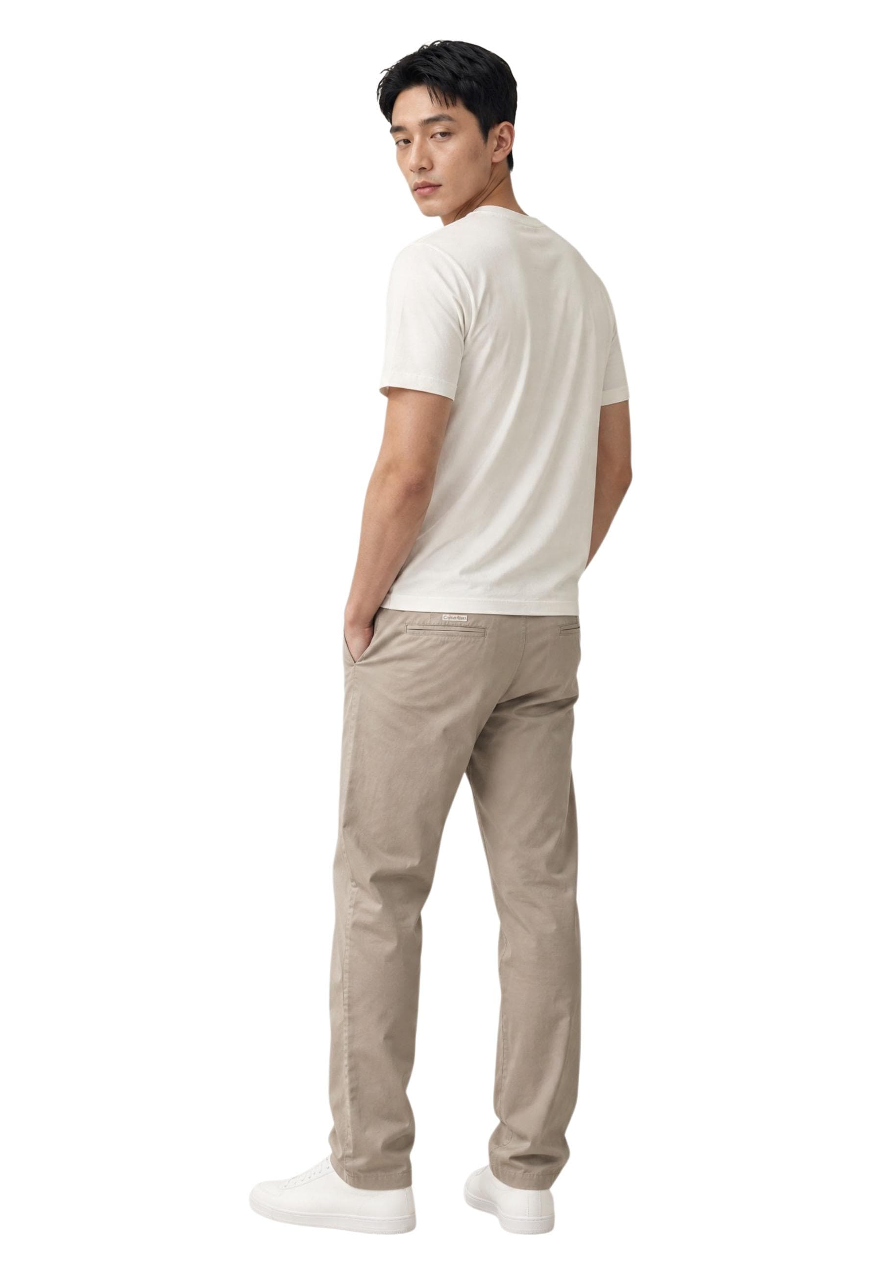 Calvin Klein Jeans Men Trousers