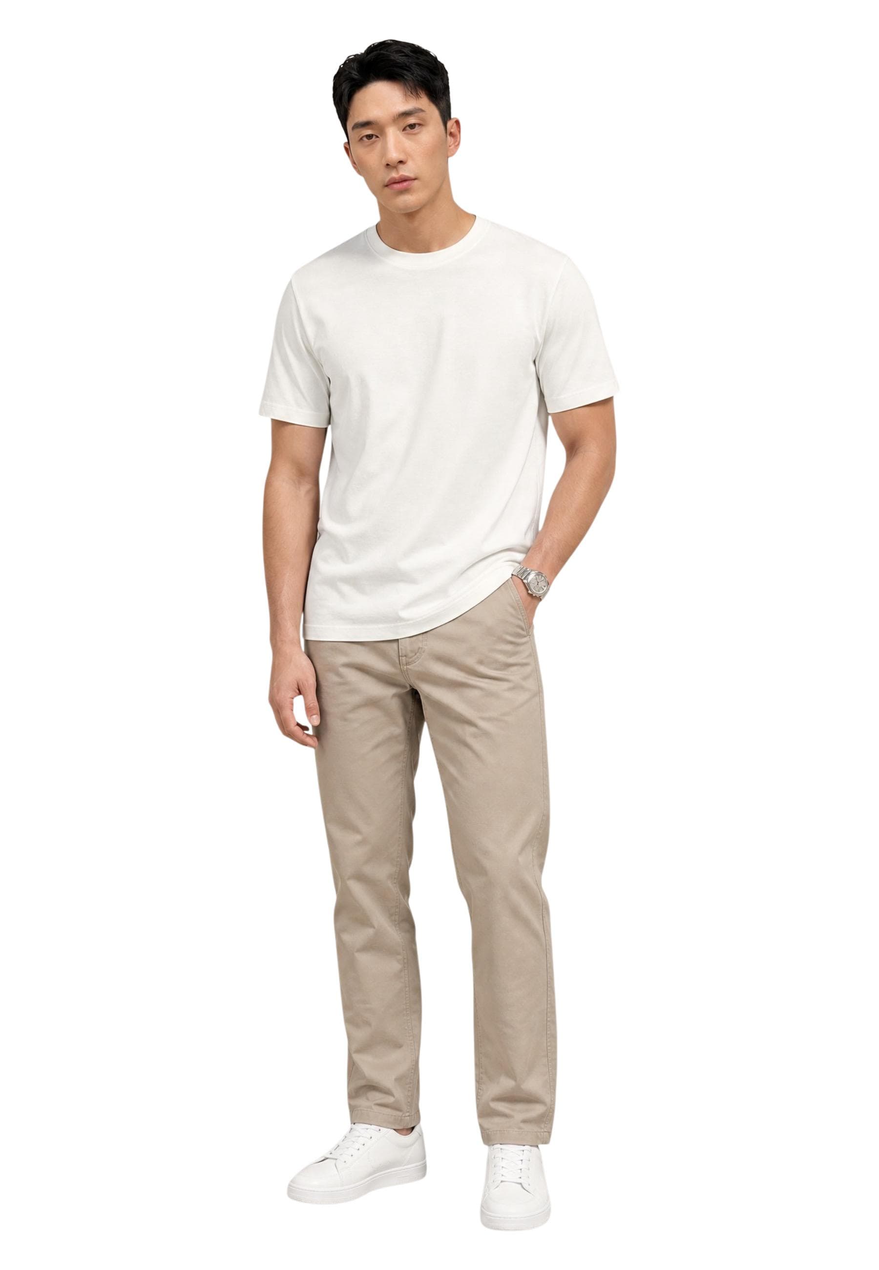 Calvin Klein Jeans Men Trousers